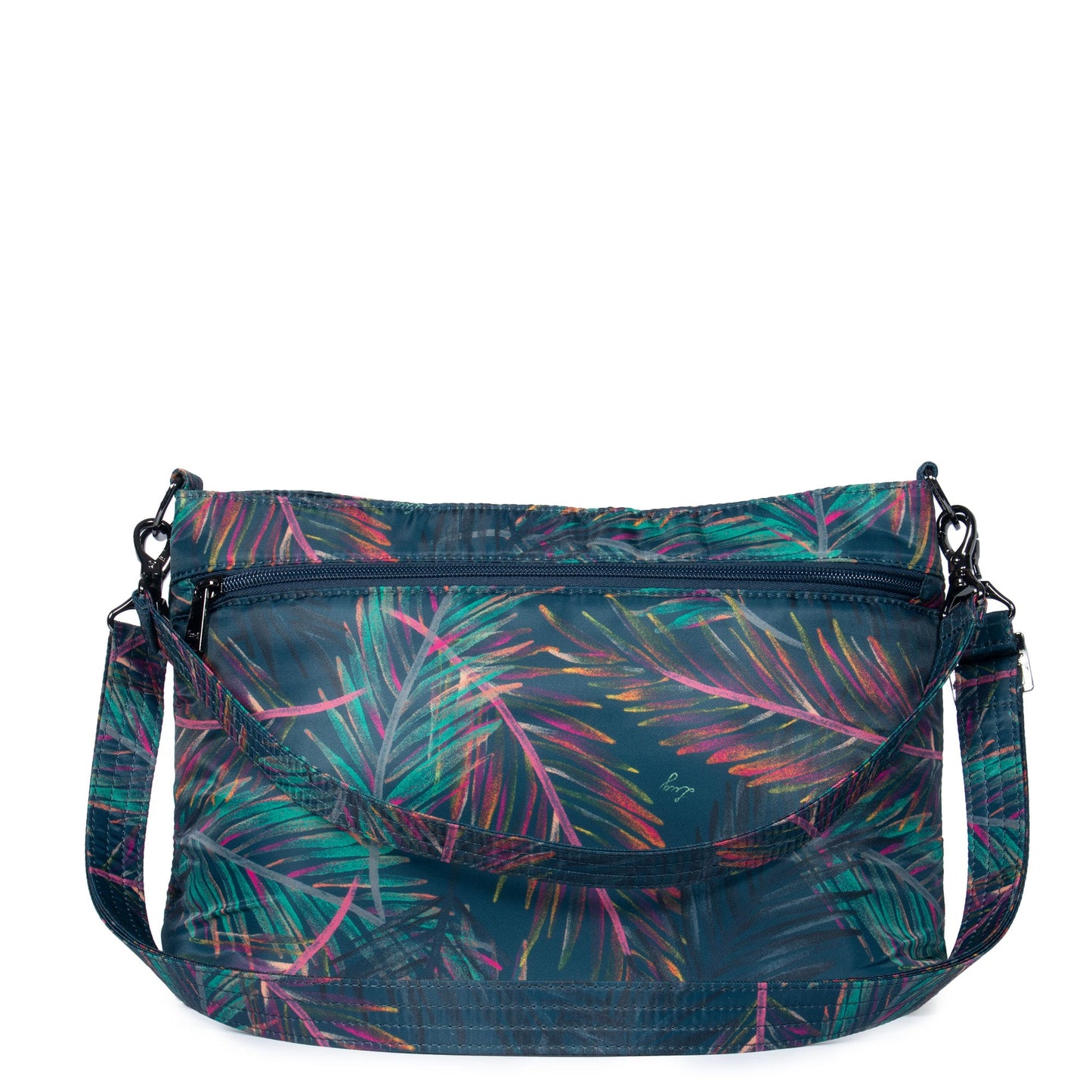 Samba XL Convertible Crossbody Bag