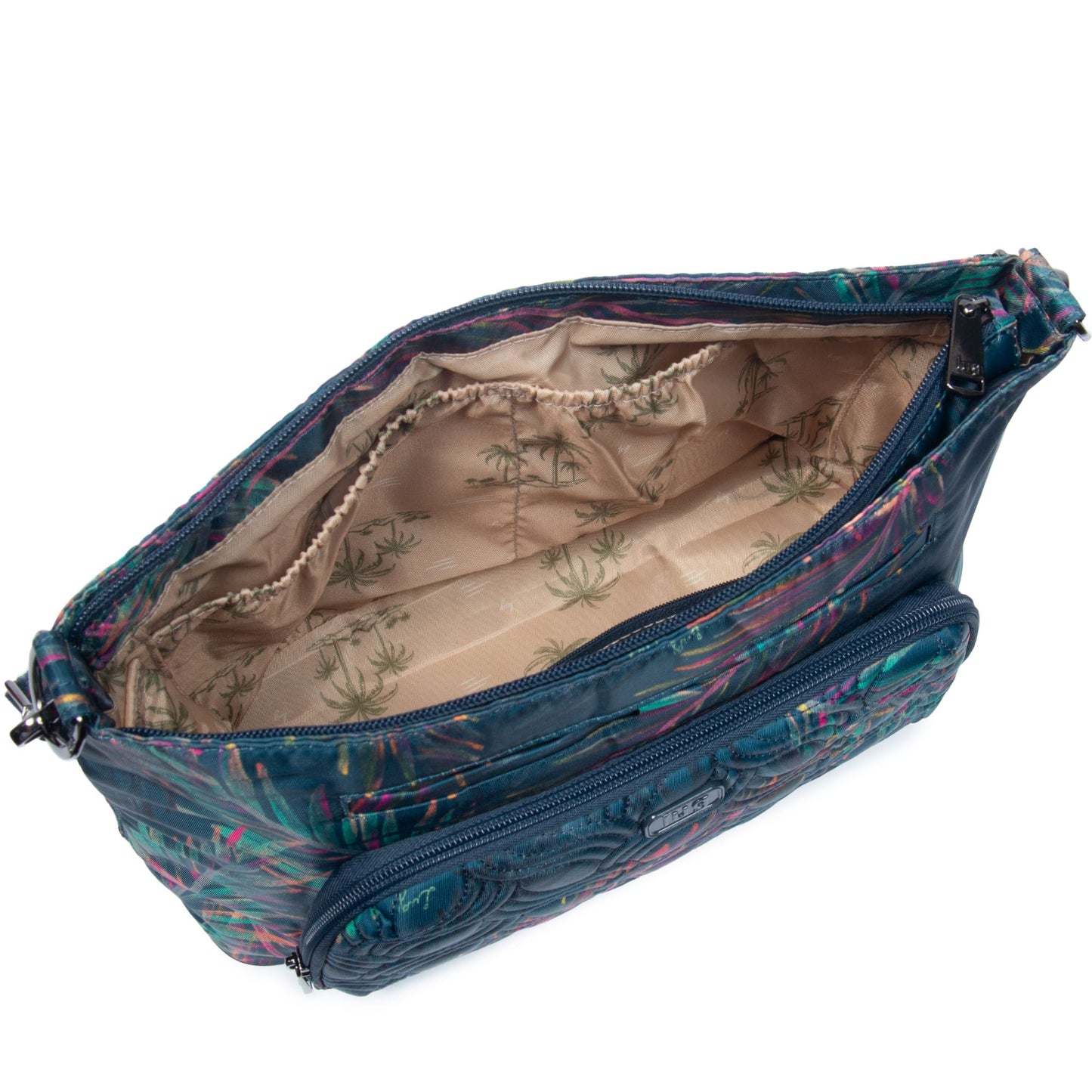 Samba XL Convertible Crossbody Bag