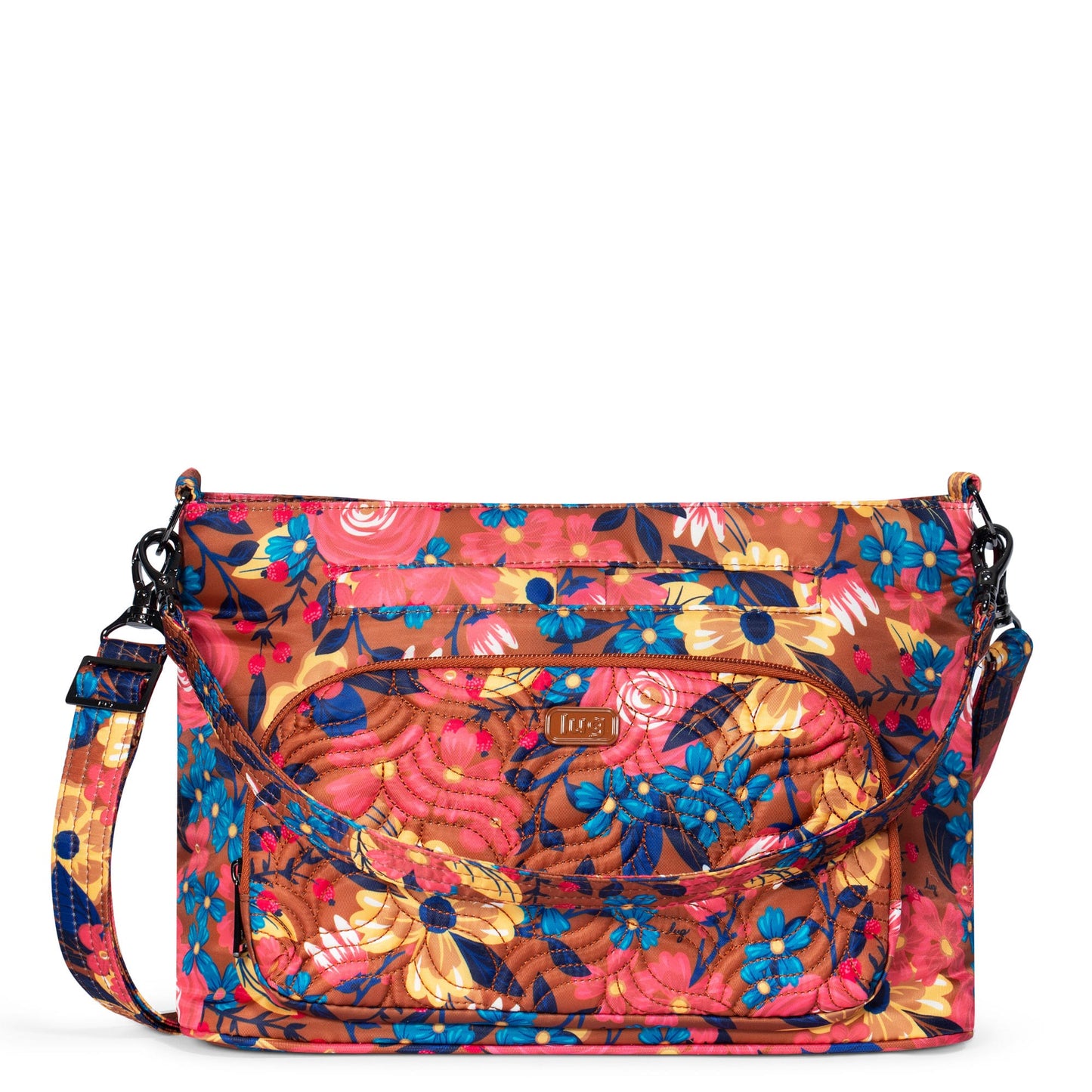 Samba XL Convertible Crossbody Bag