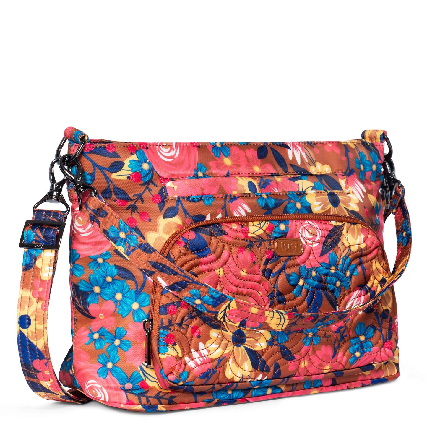 Samba XL Convertible Crossbody Bag