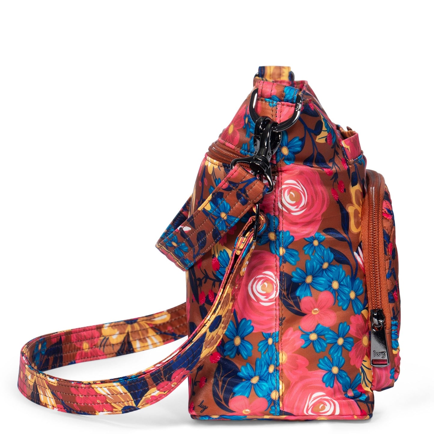 Samba XL Convertible Crossbody Bag