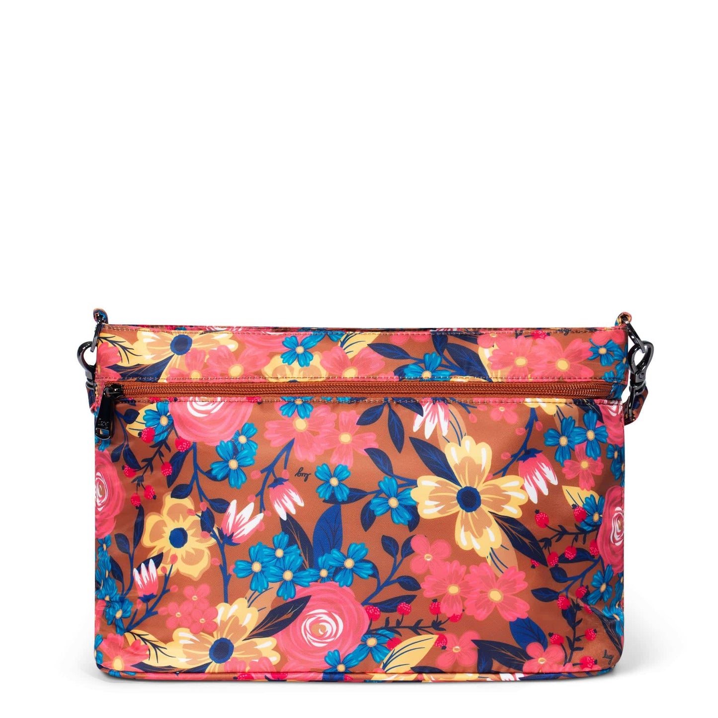Samba XL Convertible Crossbody Bag