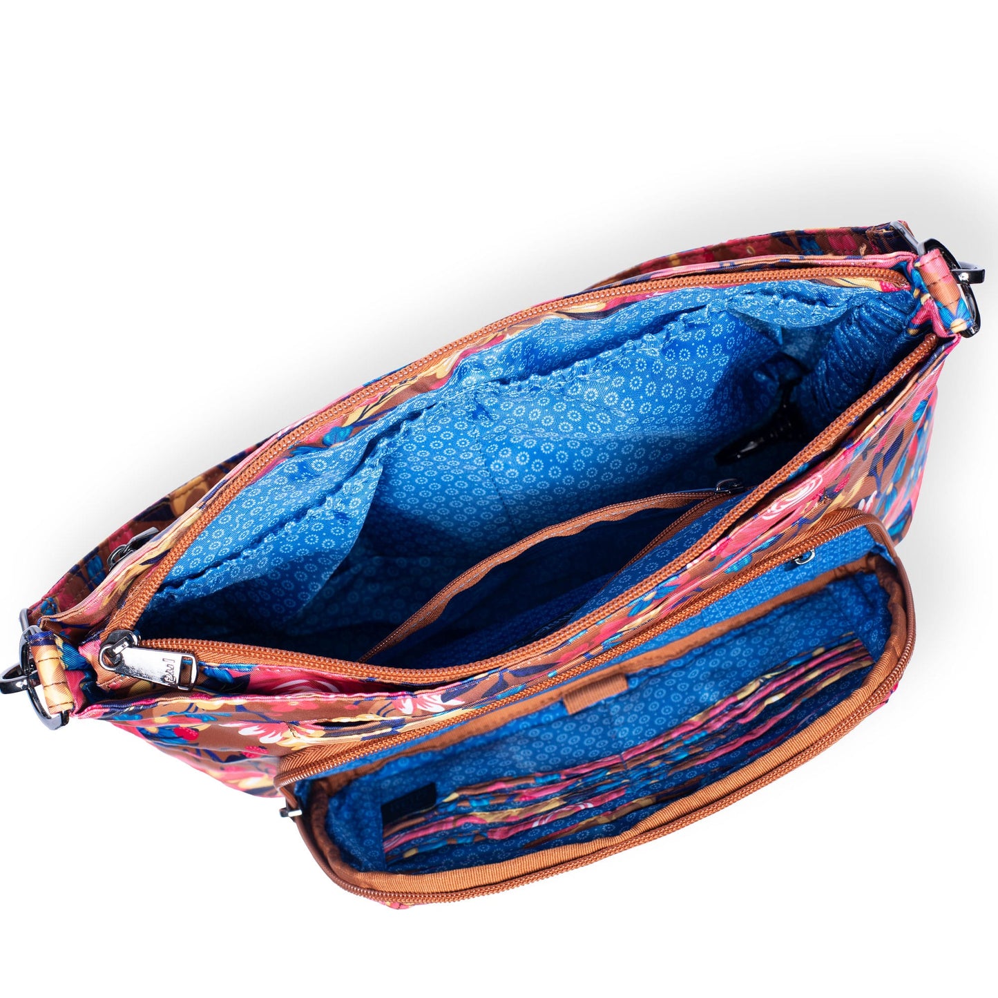 Samba XL Convertible Crossbody Bag
