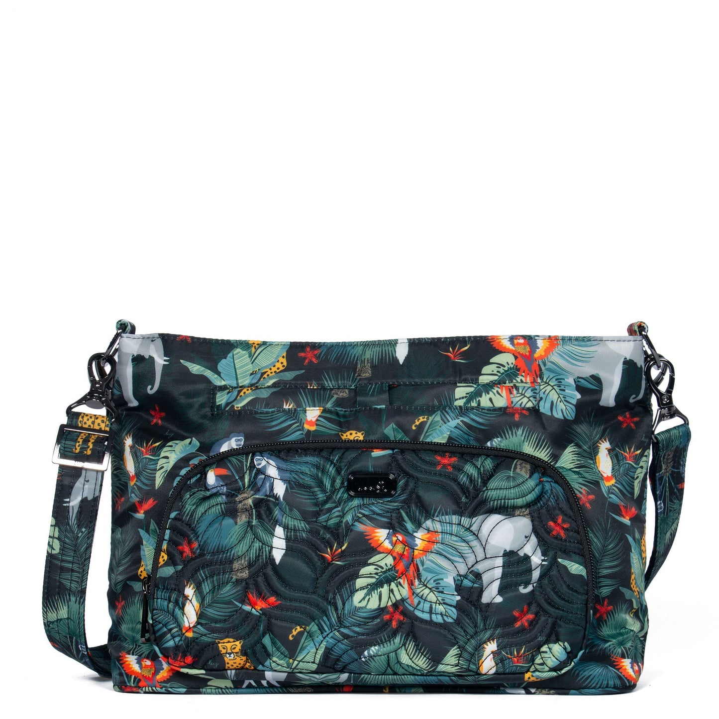 Samba XL Convertible Crossbody Bag