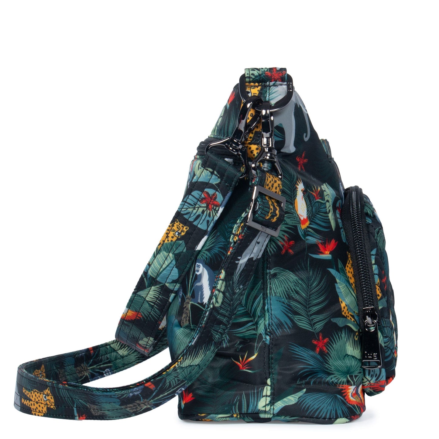 Samba XL Convertible Crossbody Bag