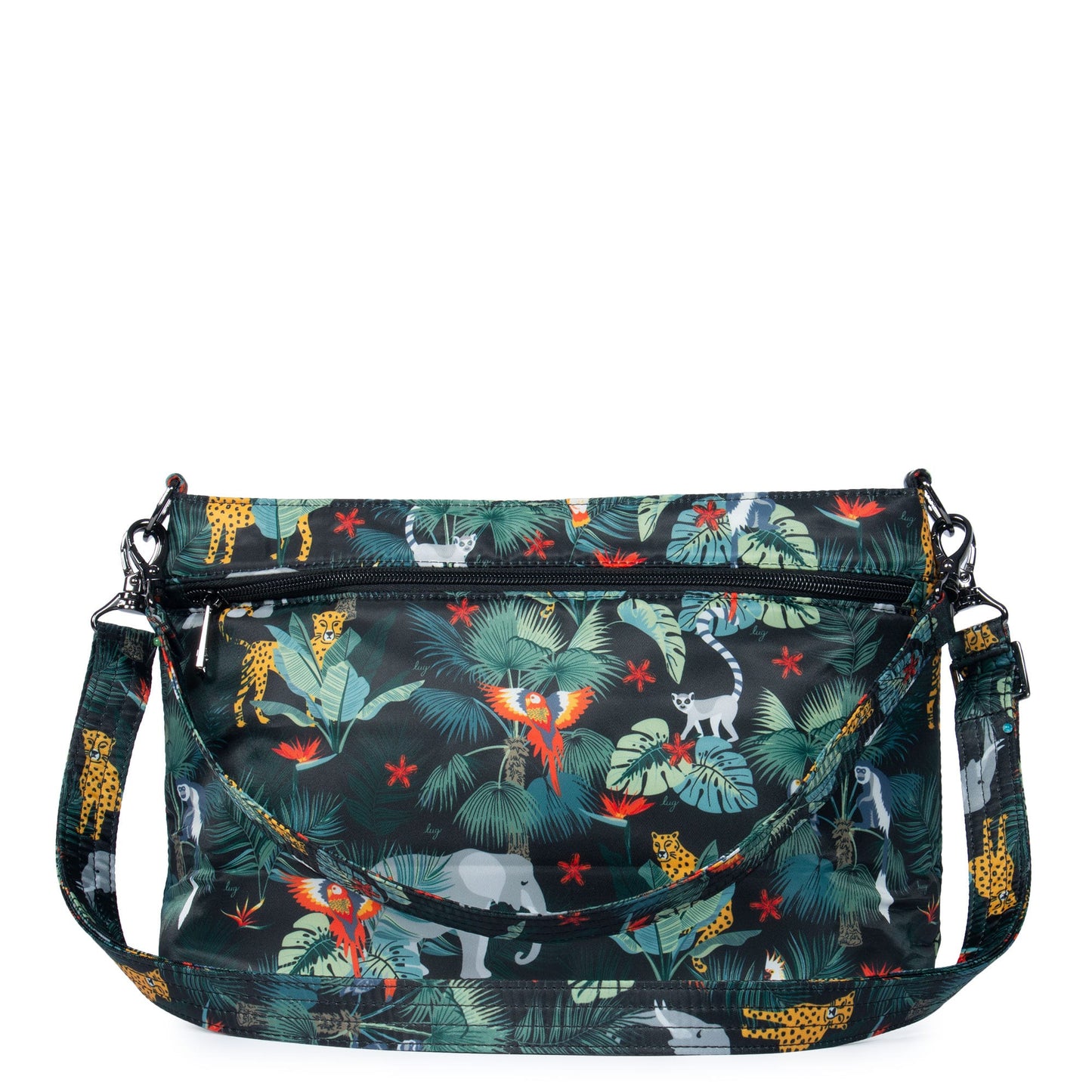 Samba XL Convertible Crossbody Bag
