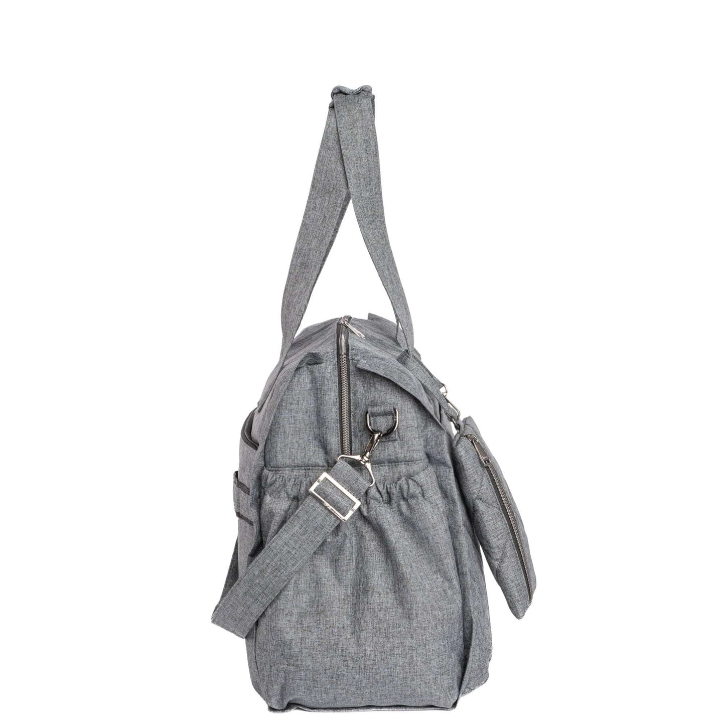 Saunter Classic Duffel & Sway Pouch