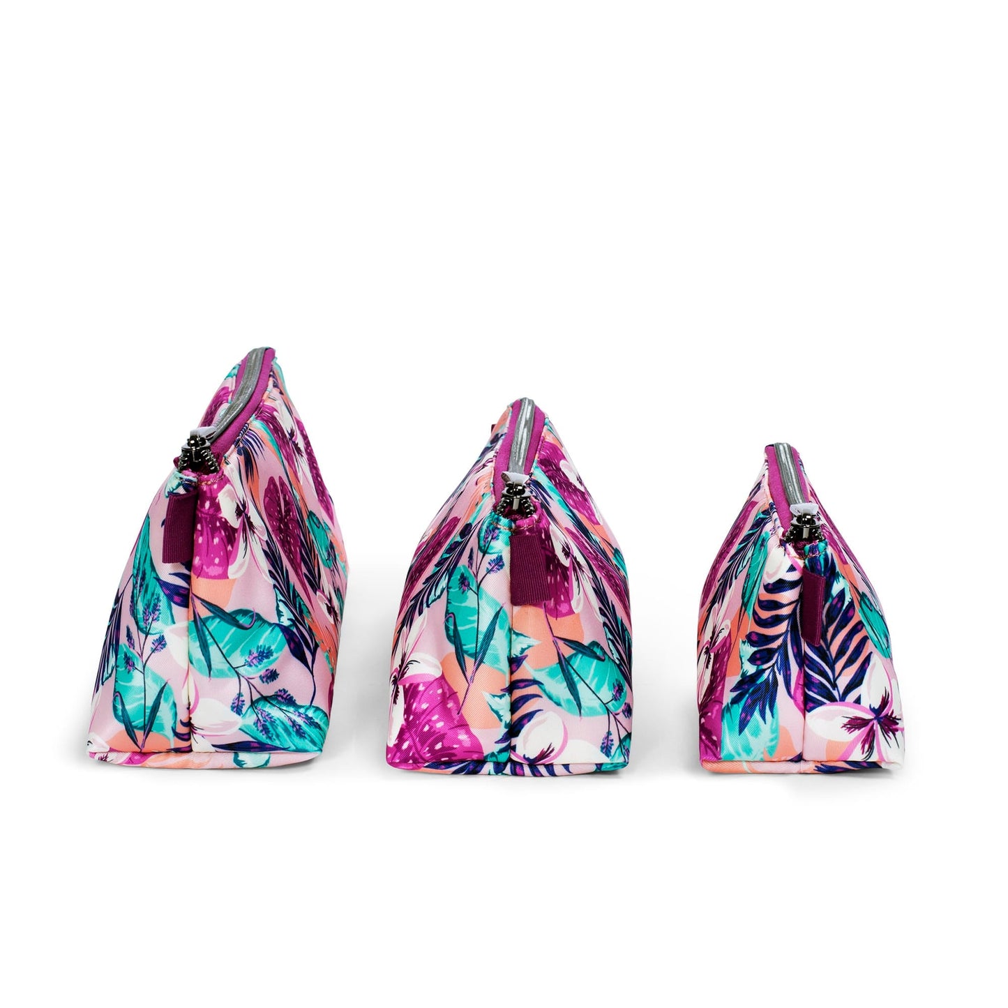Schooner 3pc Storage Pouches