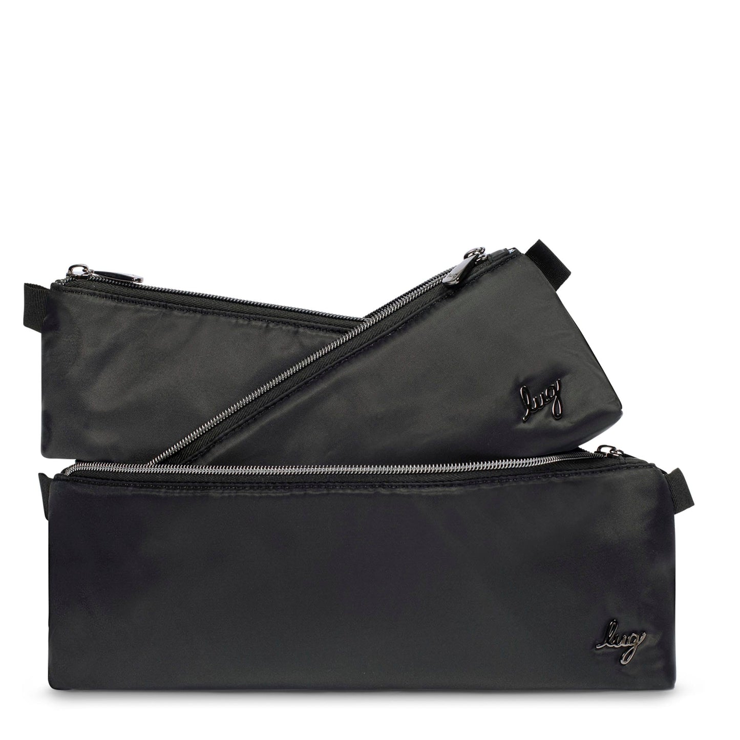 Schooner 3pc Storage Pouches
