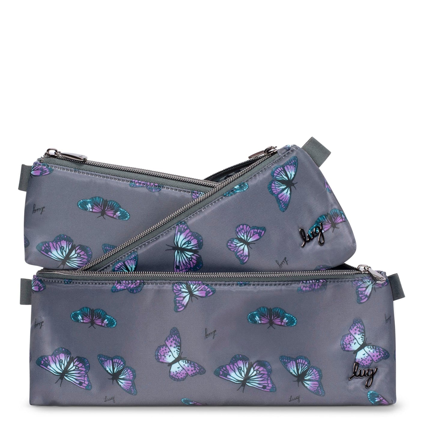 Schooner 3pc Storage Pouches
