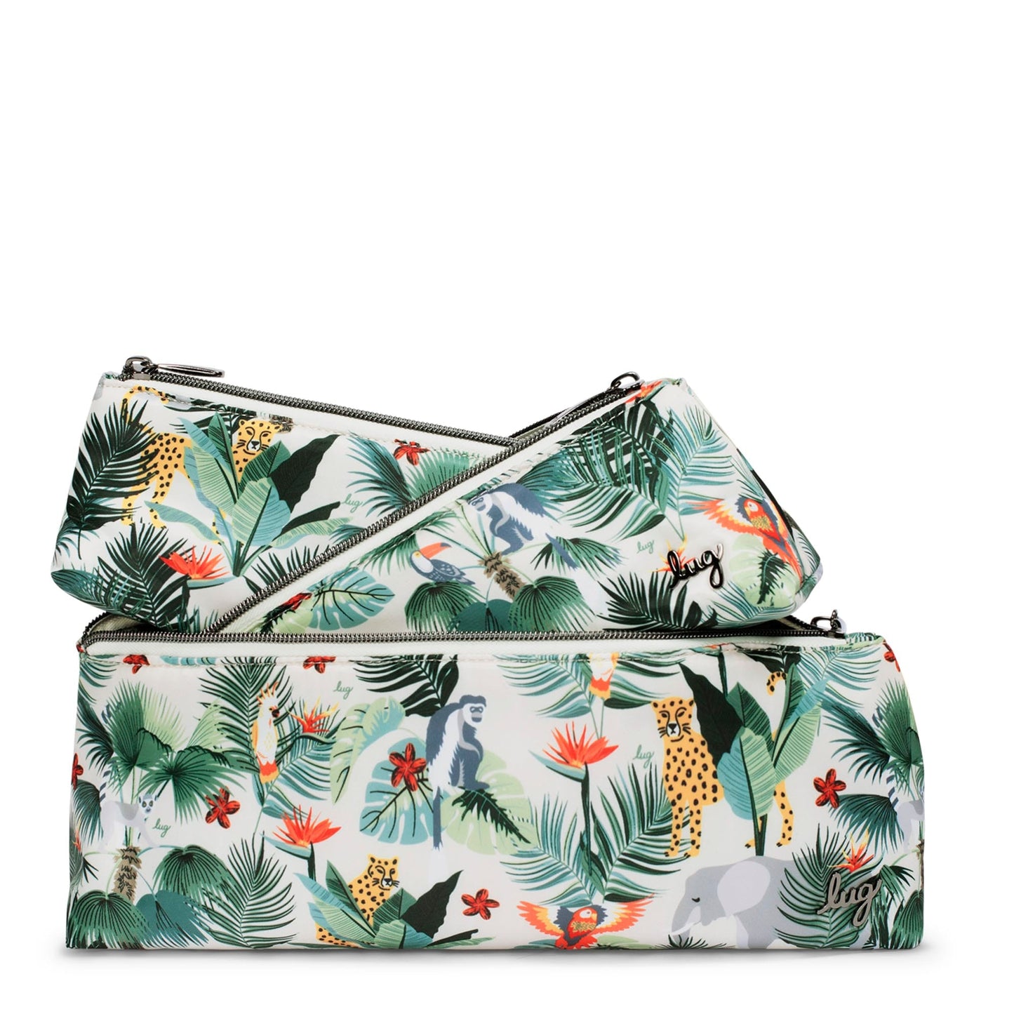 Schooner 3pc Storage Pouches