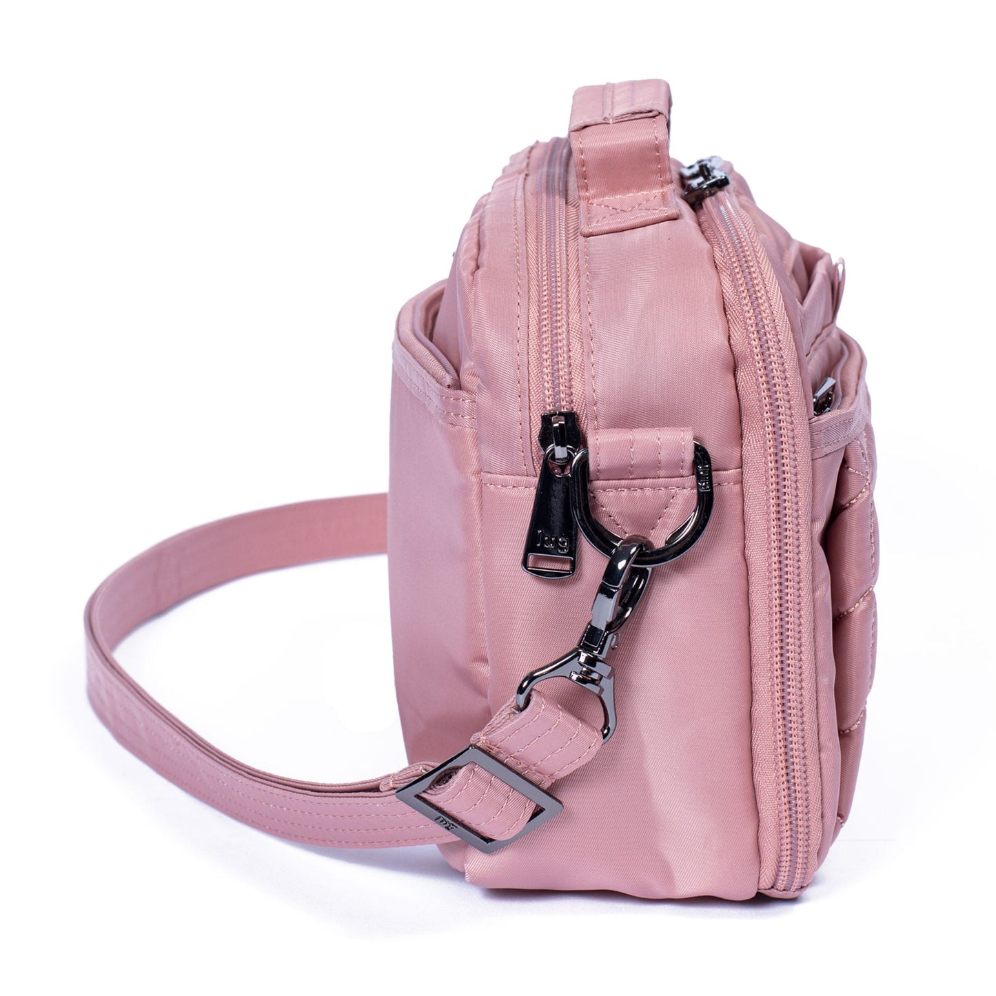 Scoop 2 Crossbody Bag