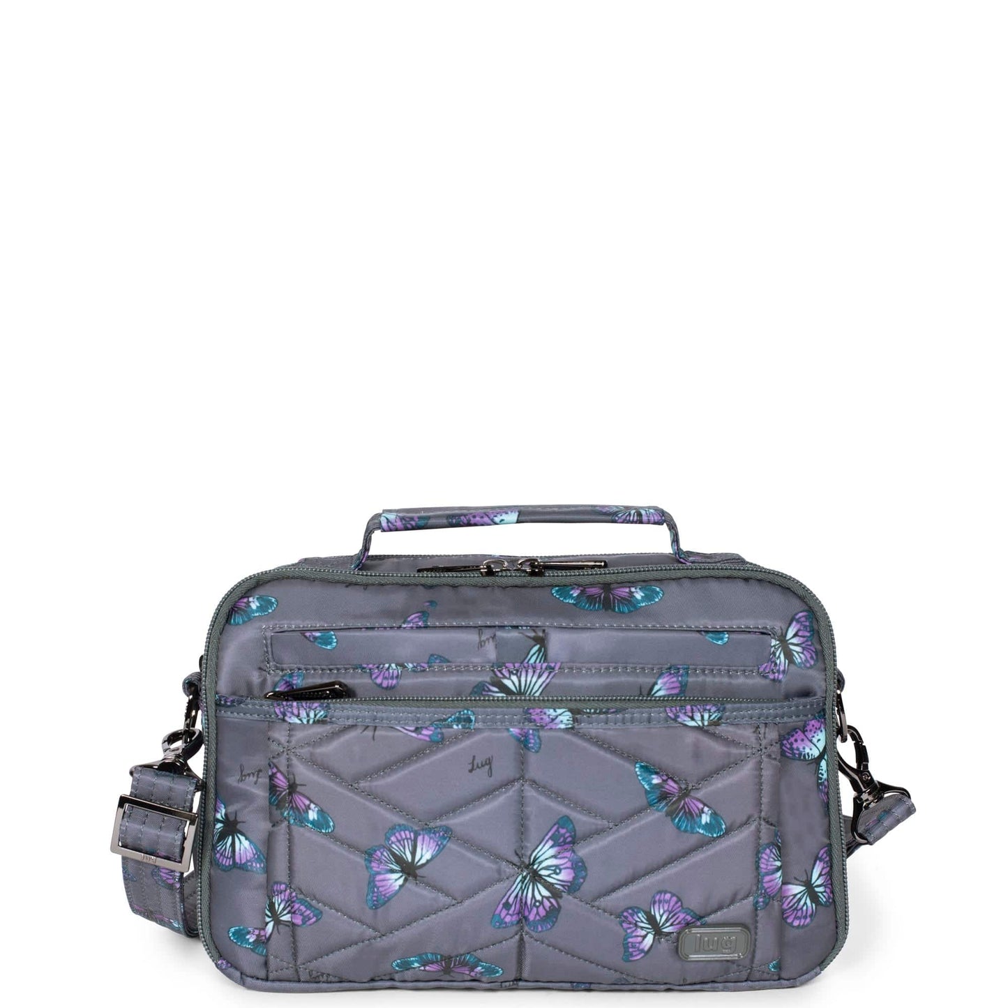 Scoop 2 Crossbody Bag