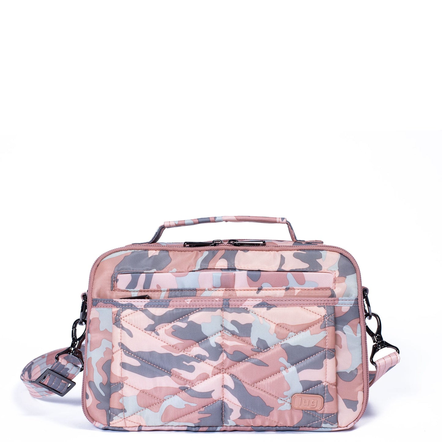 Scoop 2 Crossbody Bag