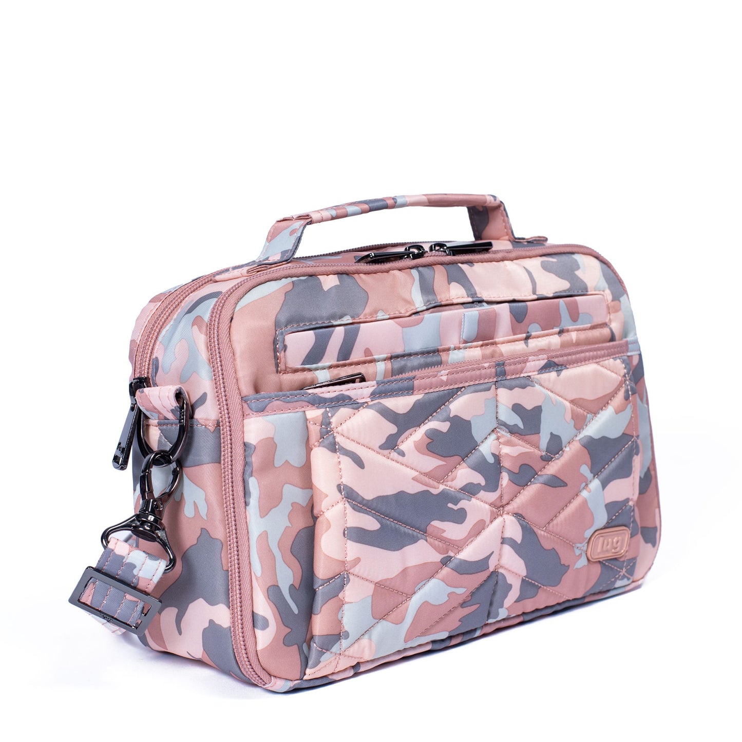 Scoop 2 Crossbody Bag