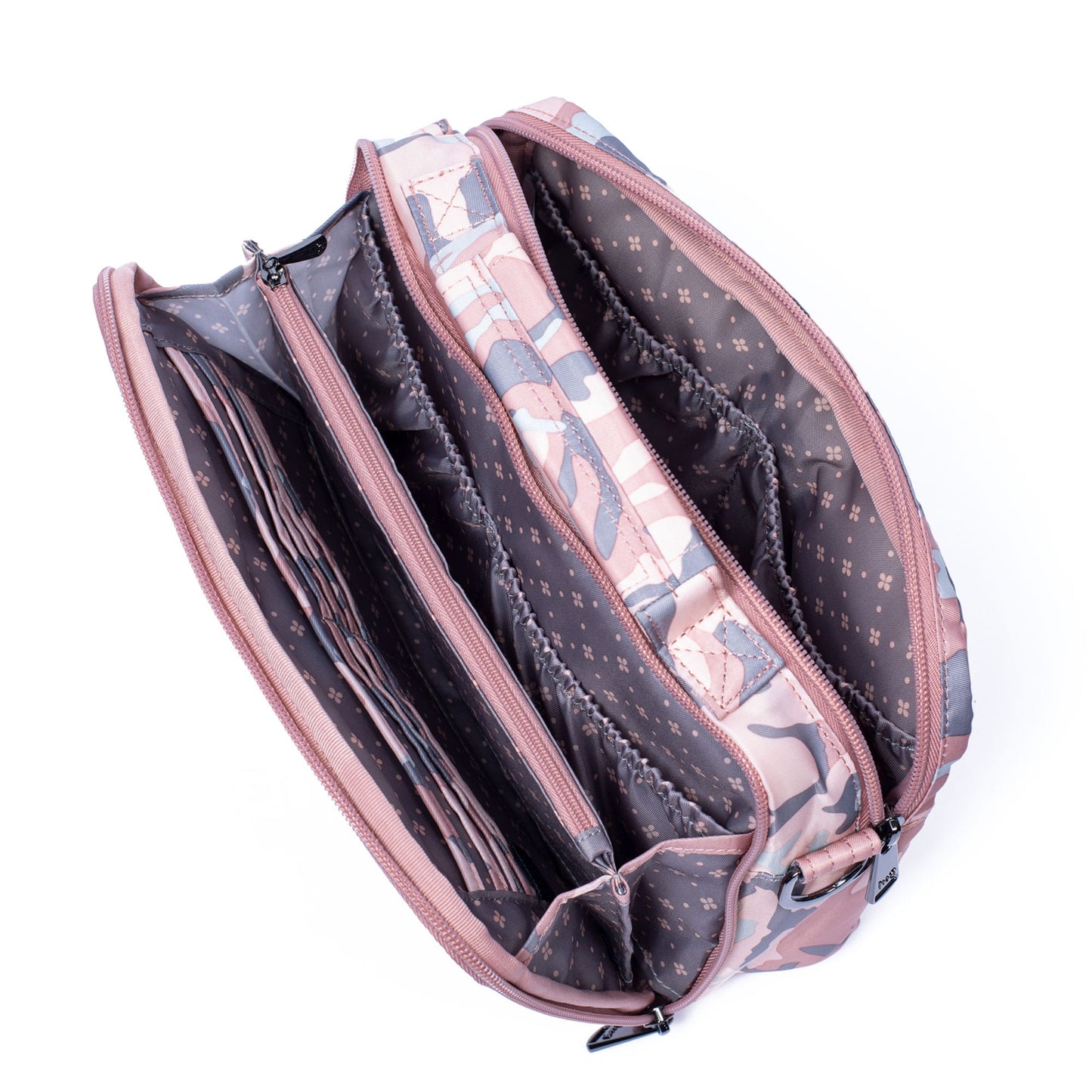 Scoop 2 Crossbody Bag