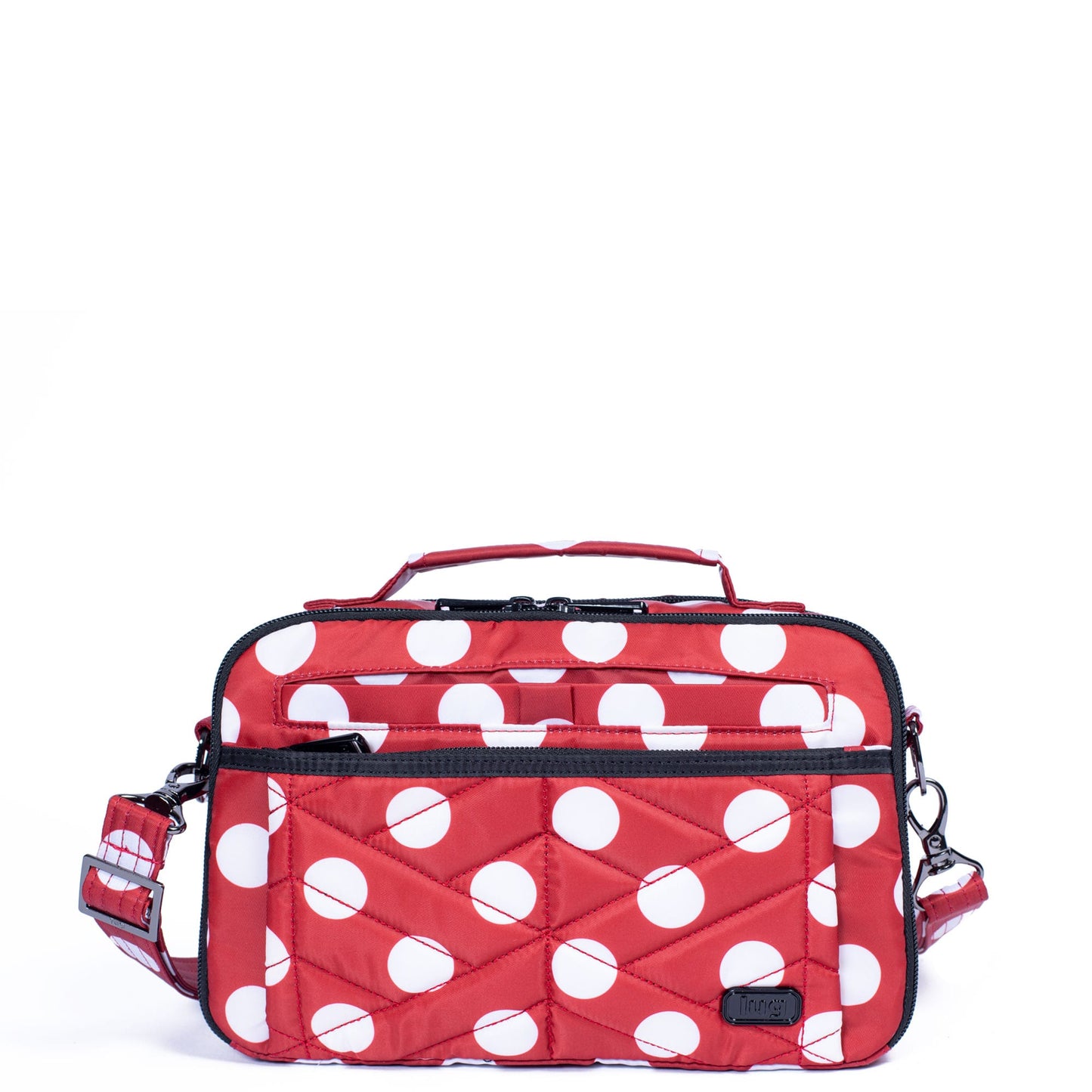 Scoop 2 Crossbody Bag