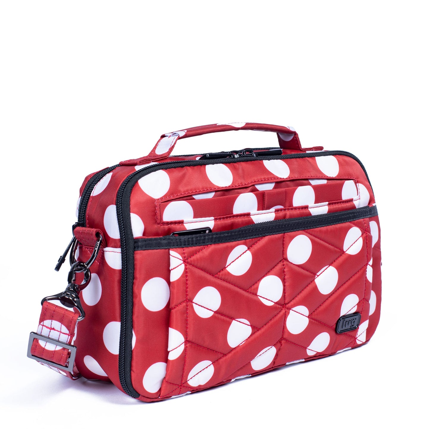 Scoop 2 Crossbody Bag