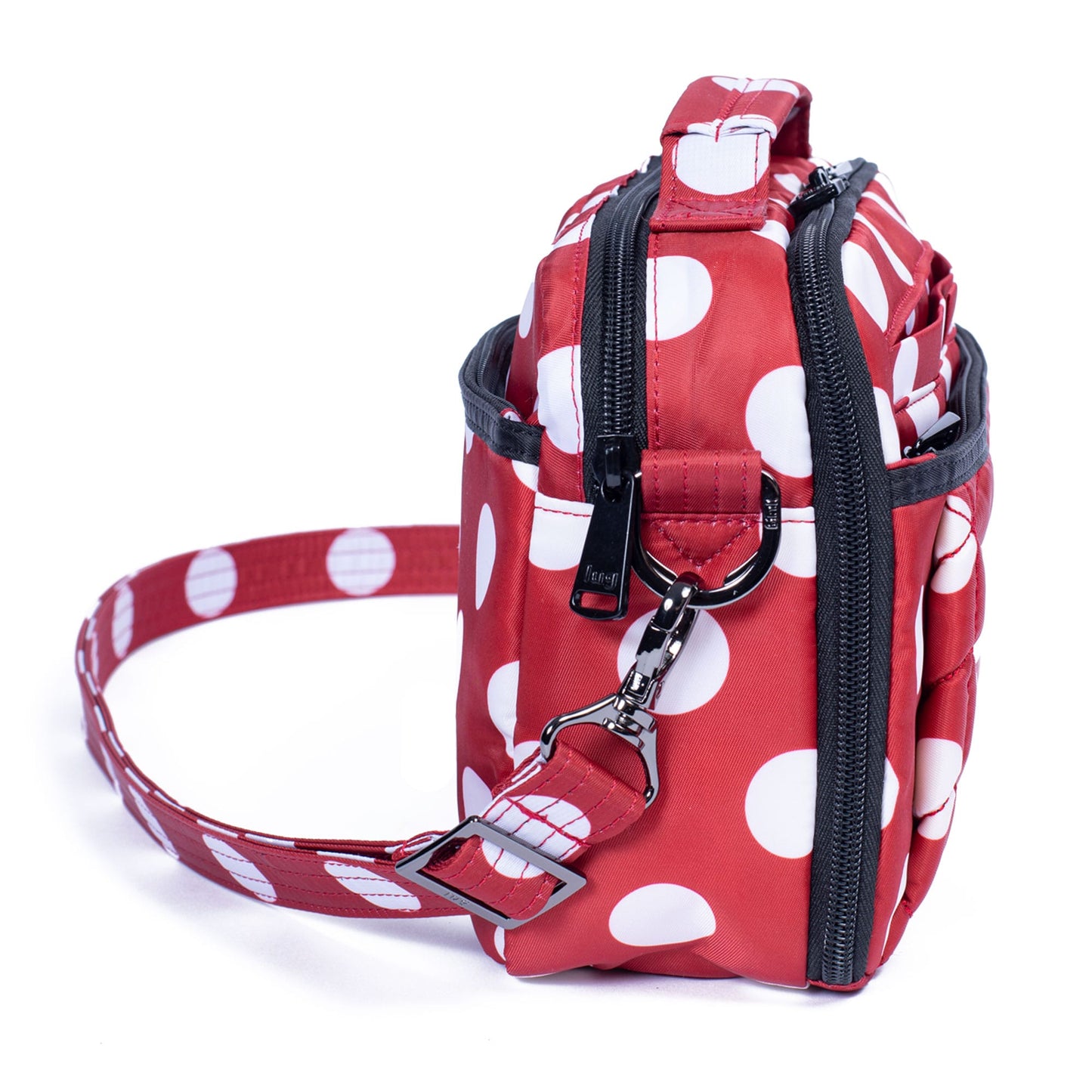 Scoop 2 Crossbody Bag