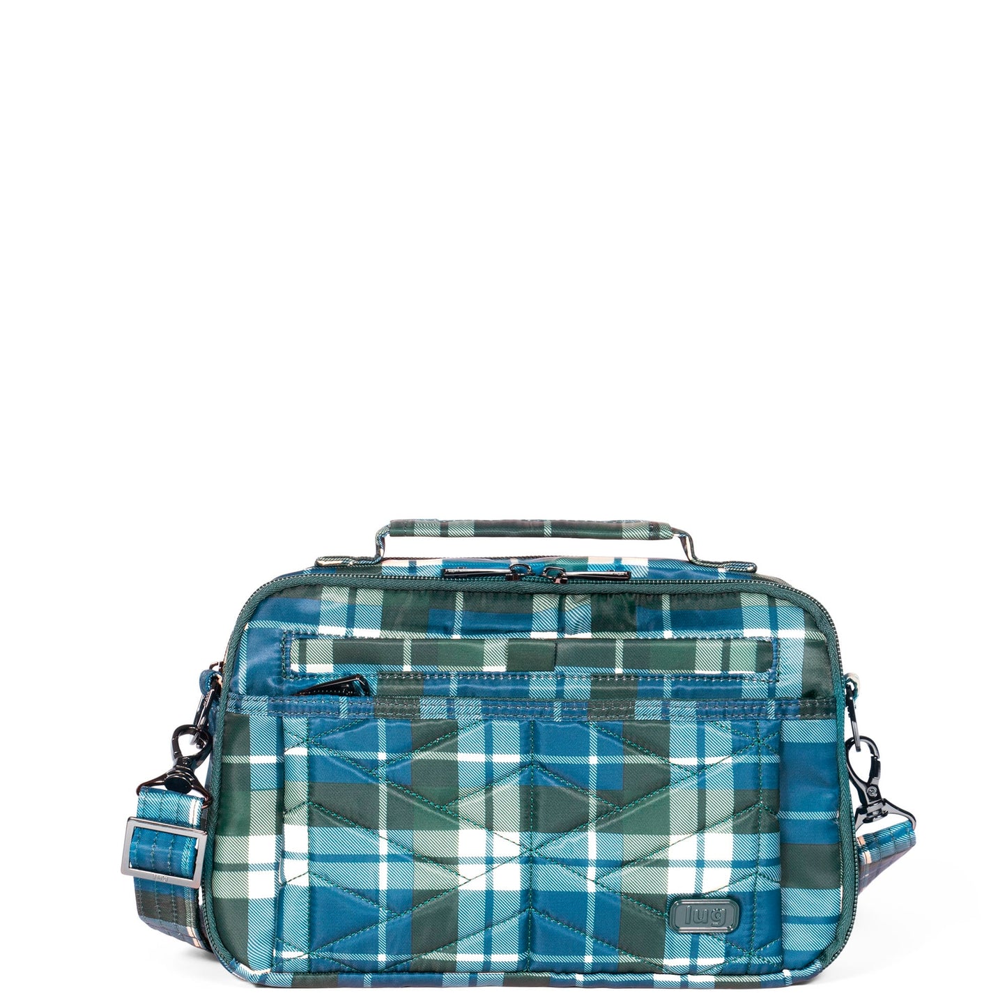 Scoop 2 Crossbody Bag