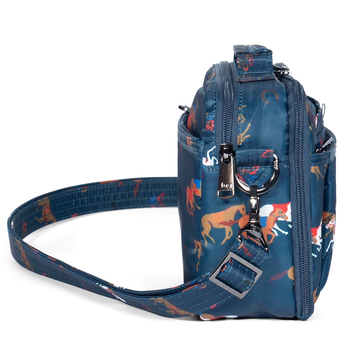 Scoop 2 Crossbody Bag