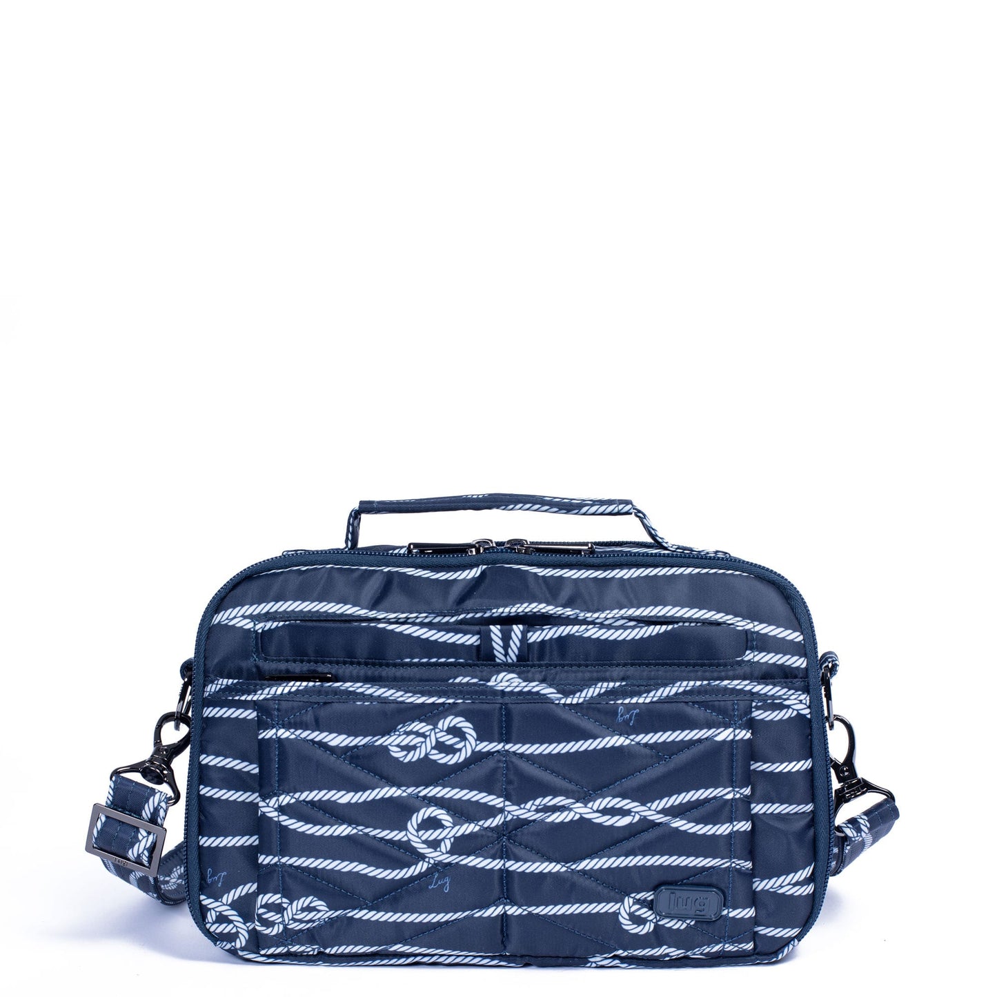 Scoop 2 Crossbody Bag