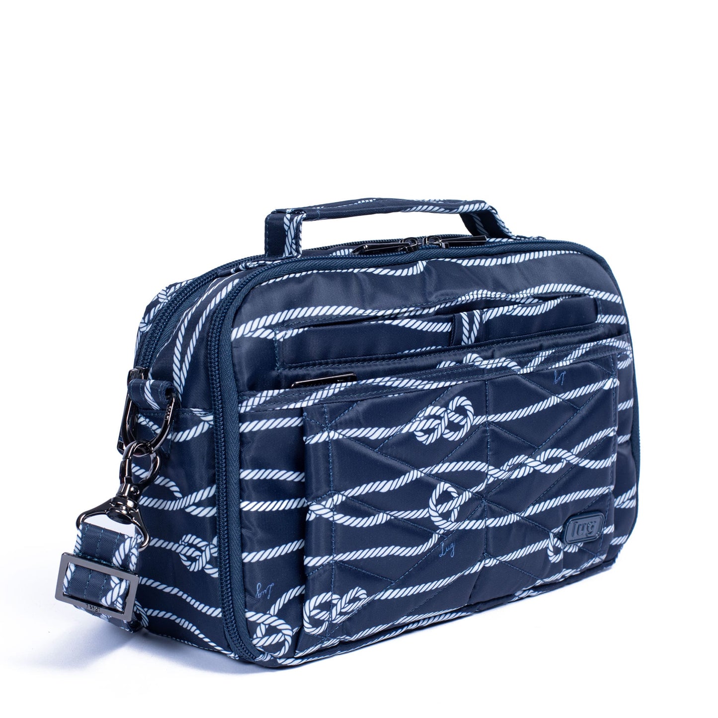 Scoop 2 Crossbody Bag