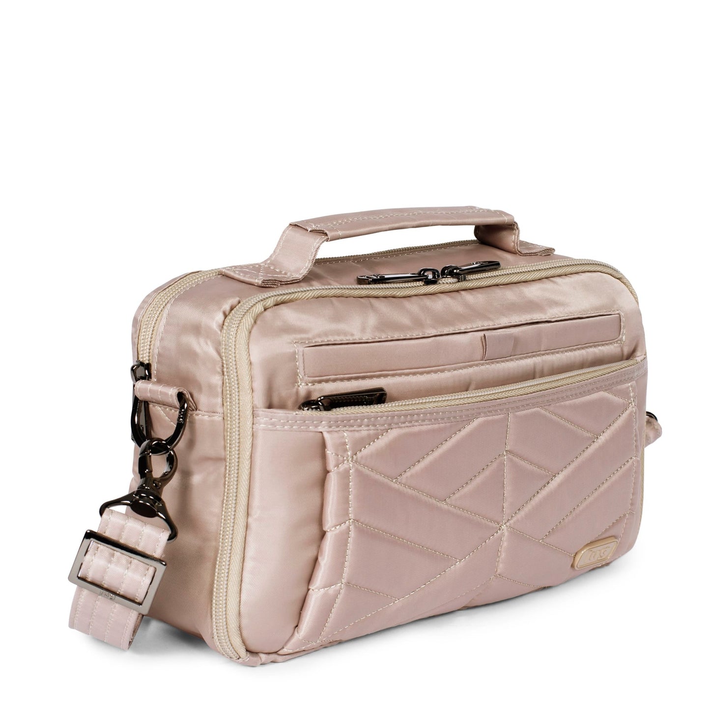 Scoop 2 Crossbody Bag