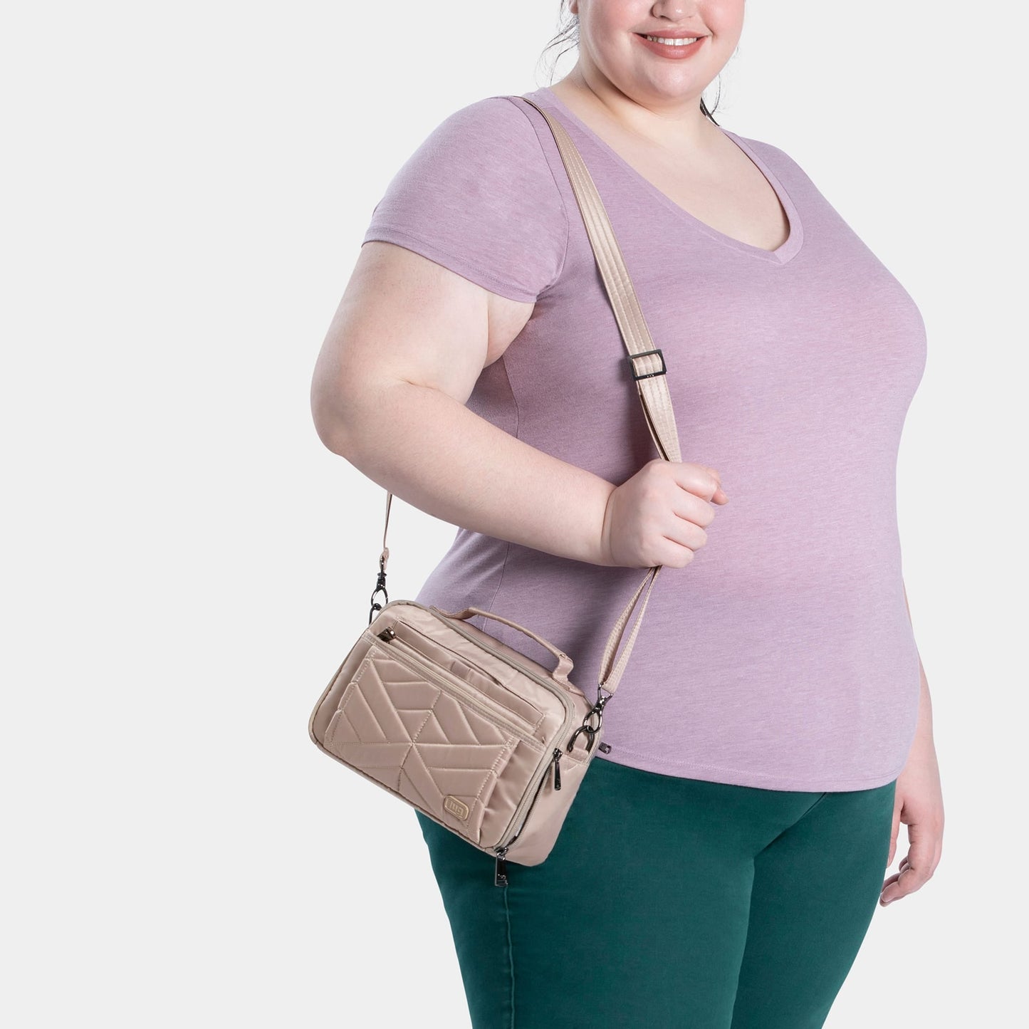 Scoop 2 Crossbody Bag