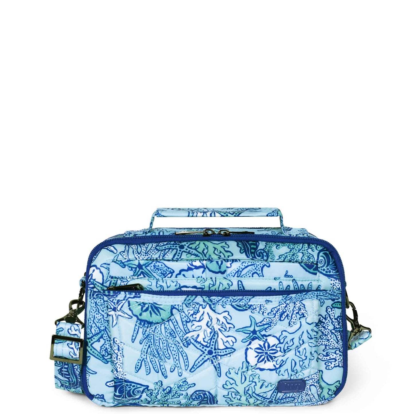 Scoop 2 Crossbody Bag