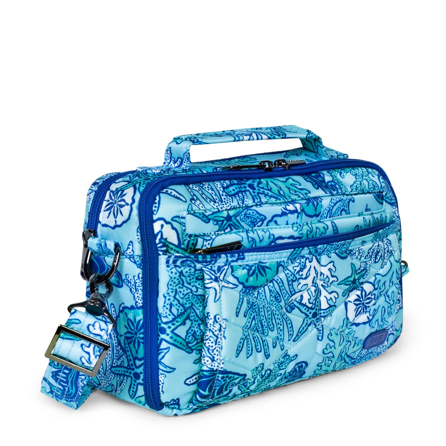 Scoop 2 Crossbody Bag