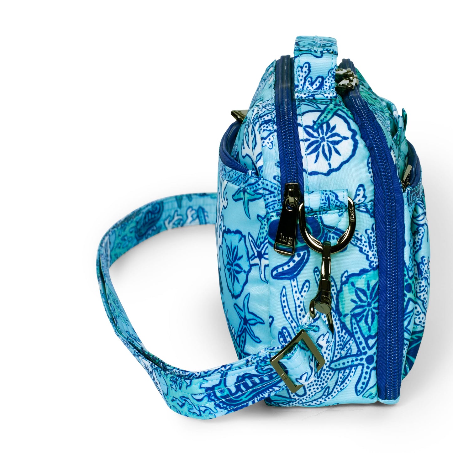 Scoop 2 Crossbody Bag