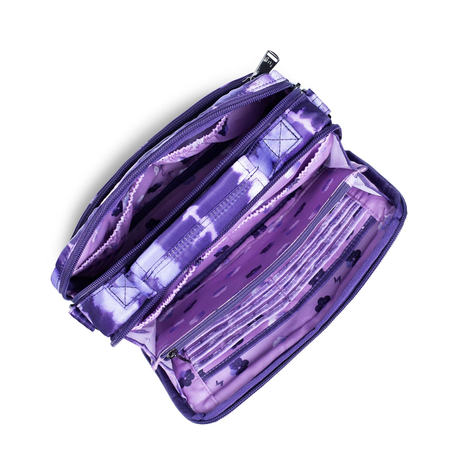 Scoop 2 Crossbody Bag