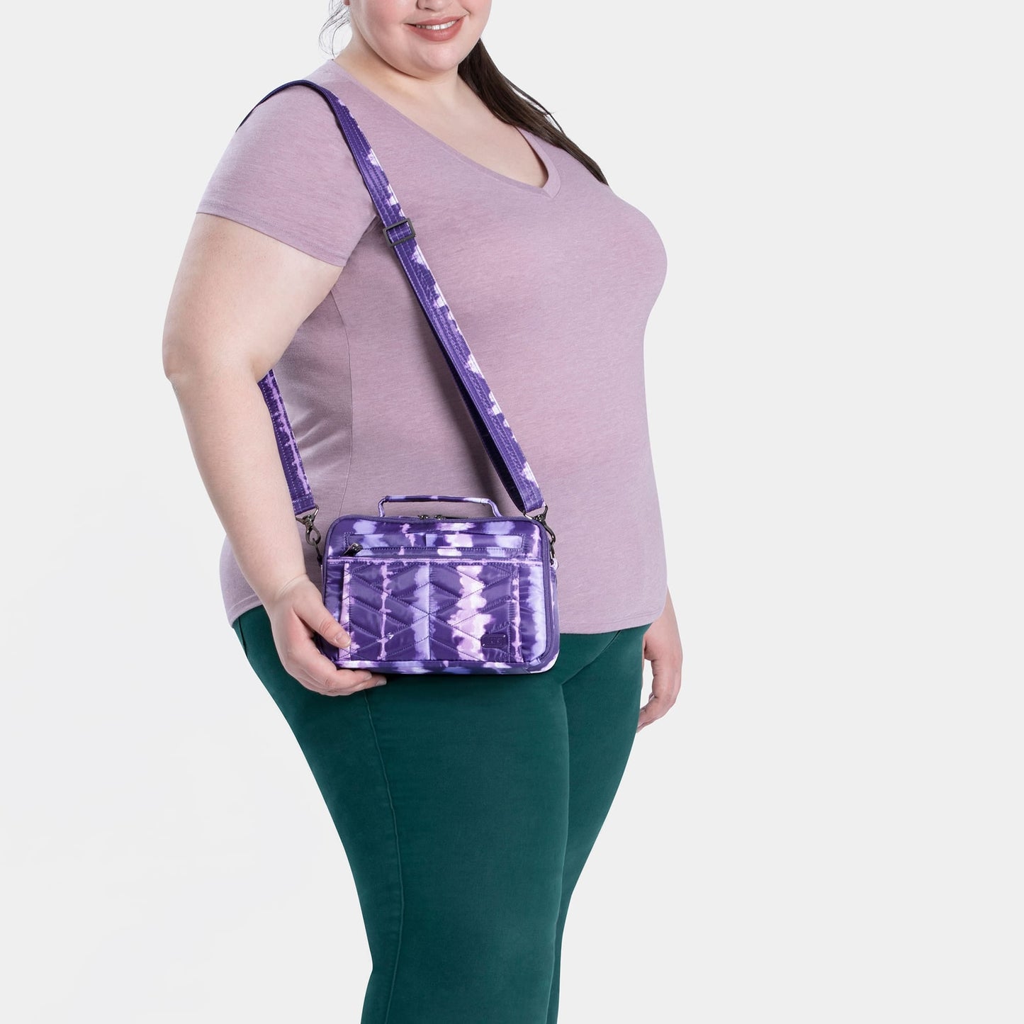 Scoop 2 Crossbody Bag
