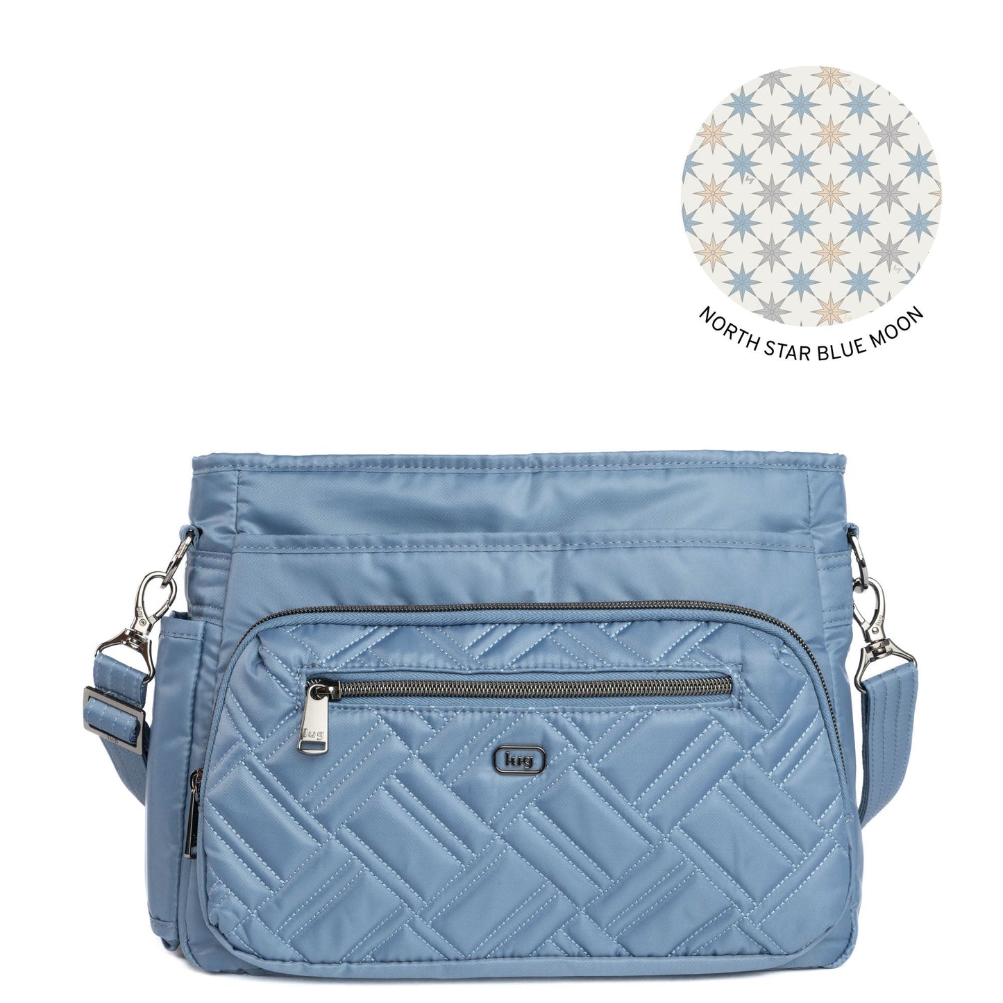 Shimmy SE Crossbody Bag