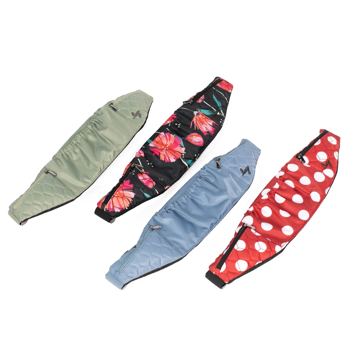 Skedaddle Belt Bag