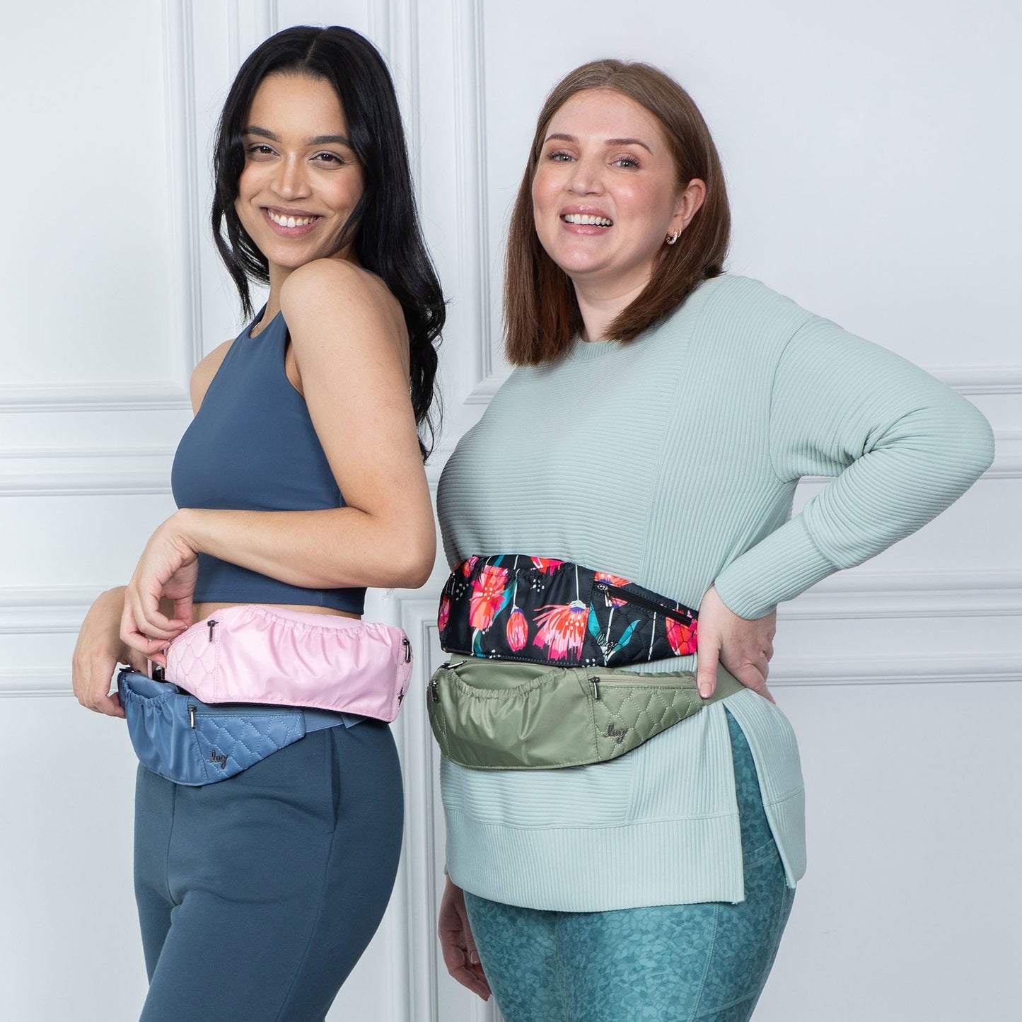 Skedaddle Belt Bag