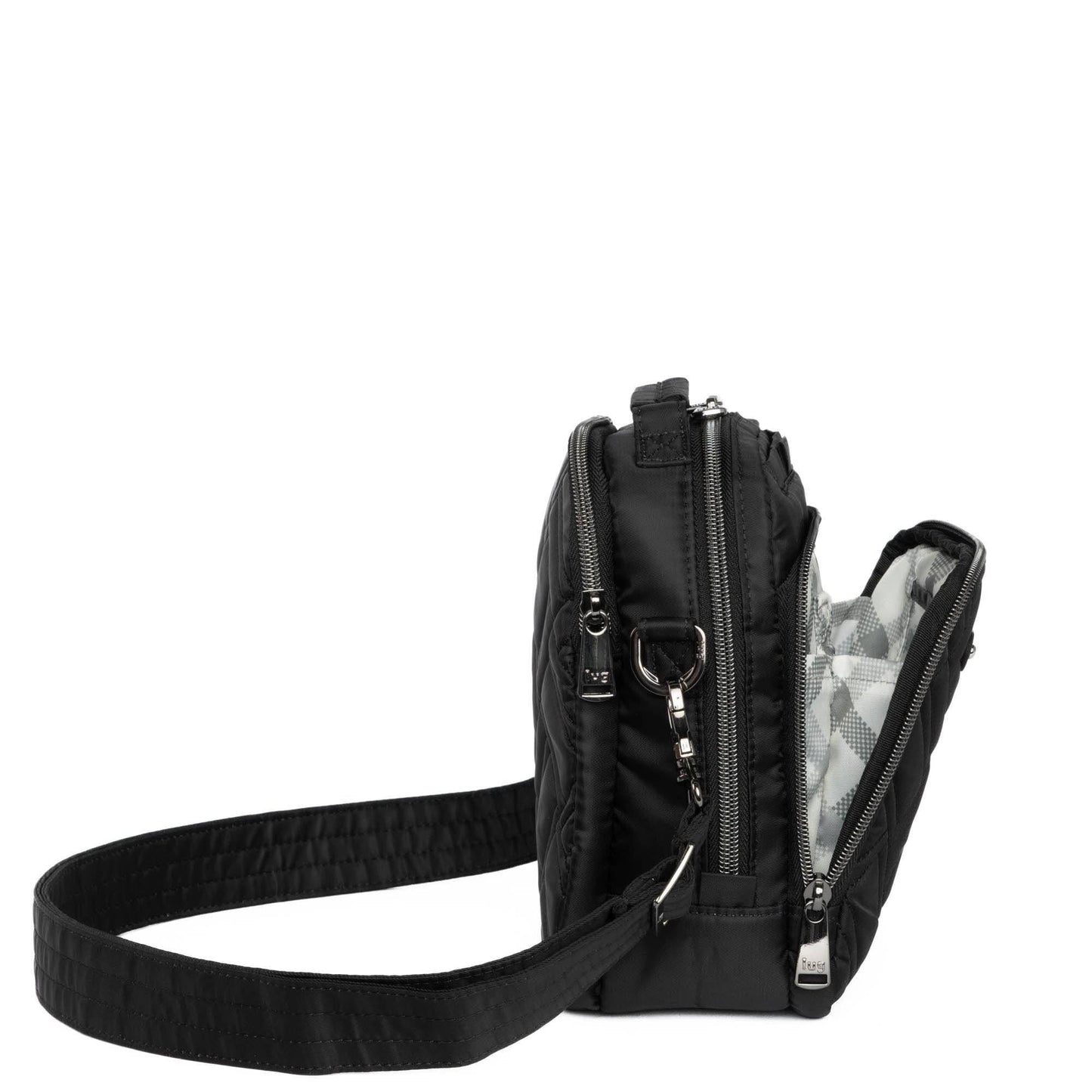 Skeeter Bridge Convertible Crossbody