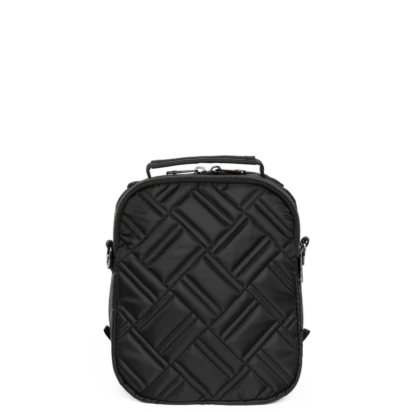 Skeeter Bridge Convertible Crossbody