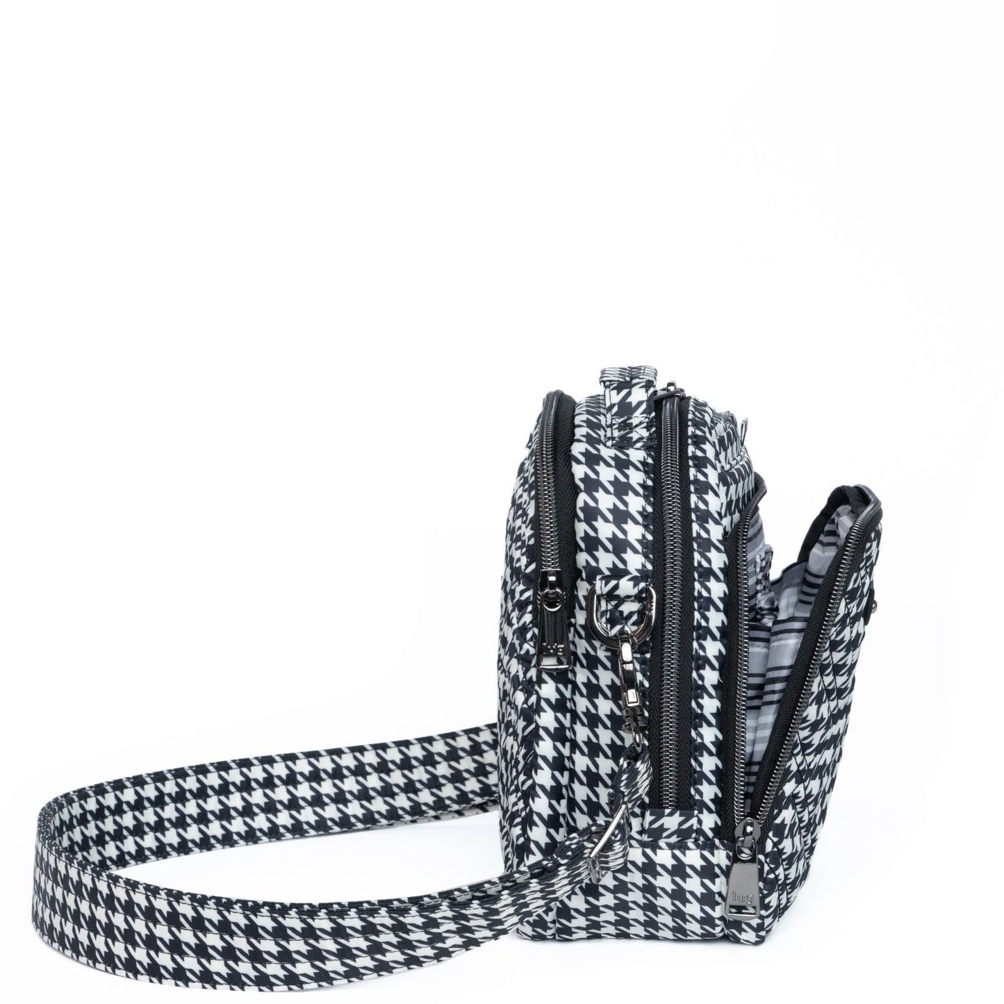 Skeeter Bridge Convertible Crossbody