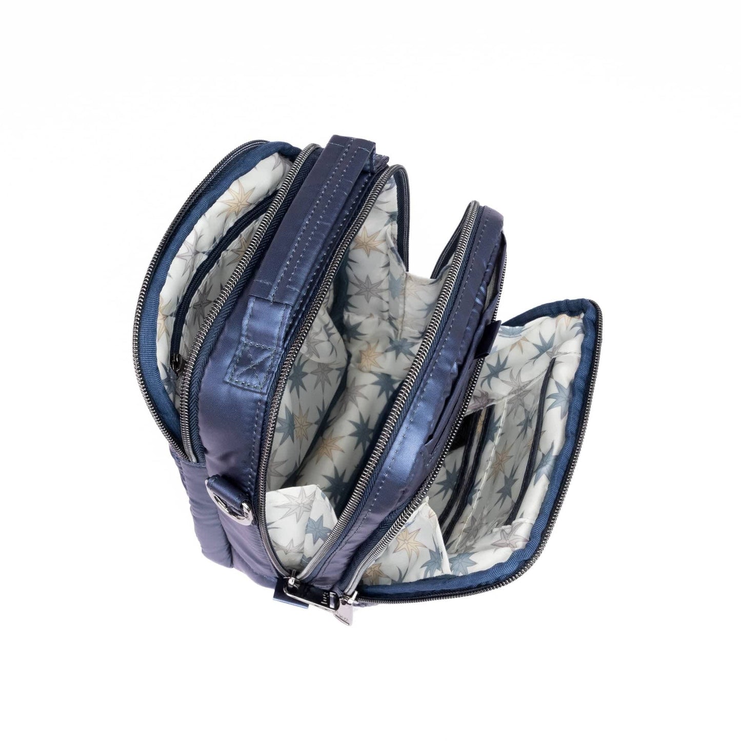 Skeeter Bridge Convertible Crossbody