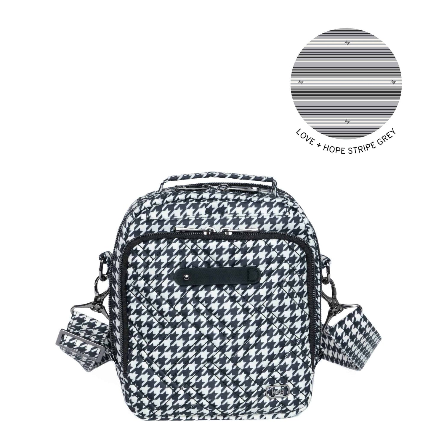 Skeeter Bridge Convertible Crossbody