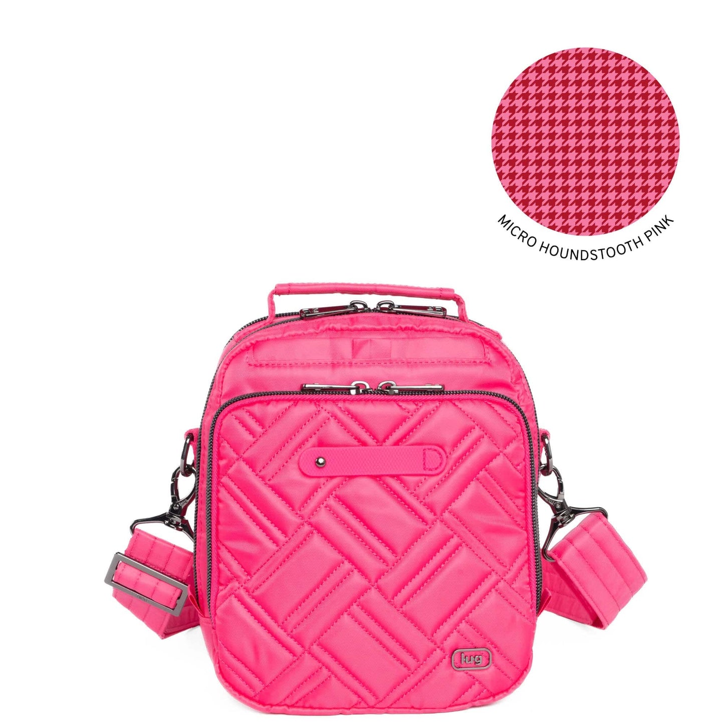 Skeeter Bridge Convertible Crossbody