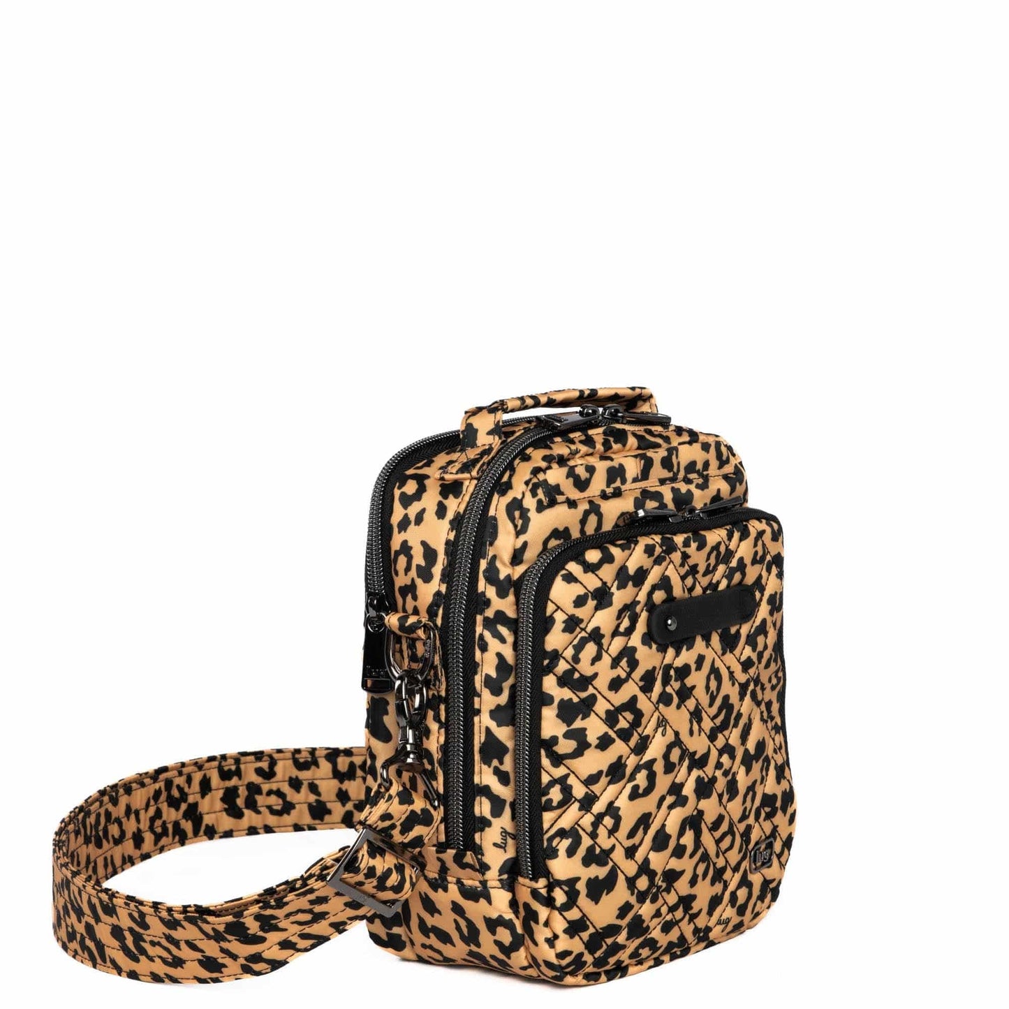 Skeeter Bridge Convertible Crossbody