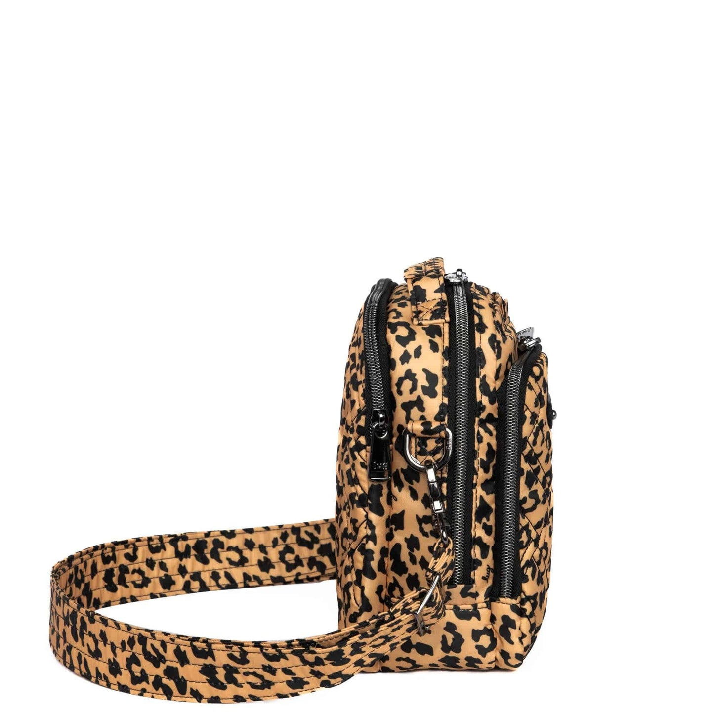 Skeeter Bridge Convertible Crossbody