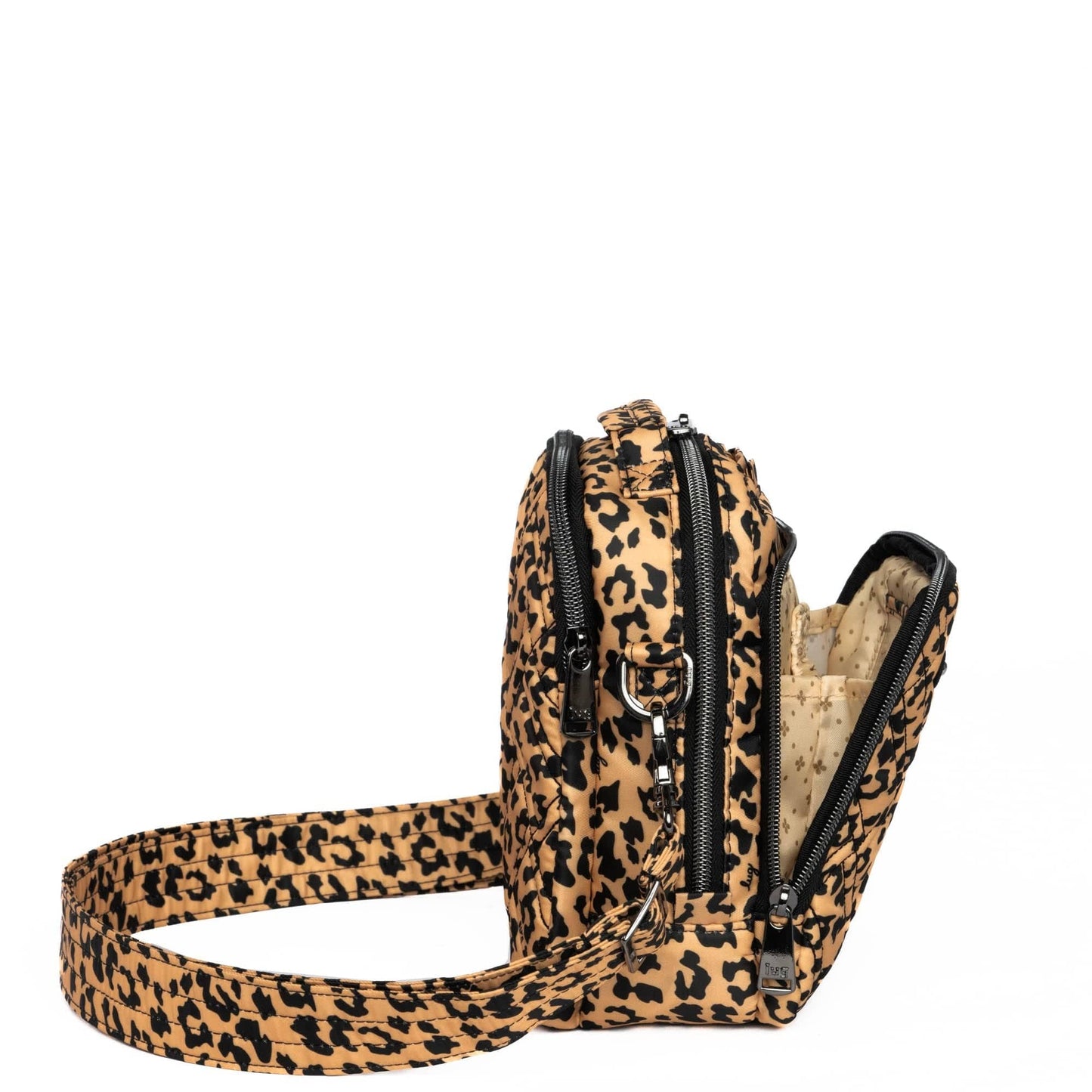 Skeeter Bridge Convertible Crossbody