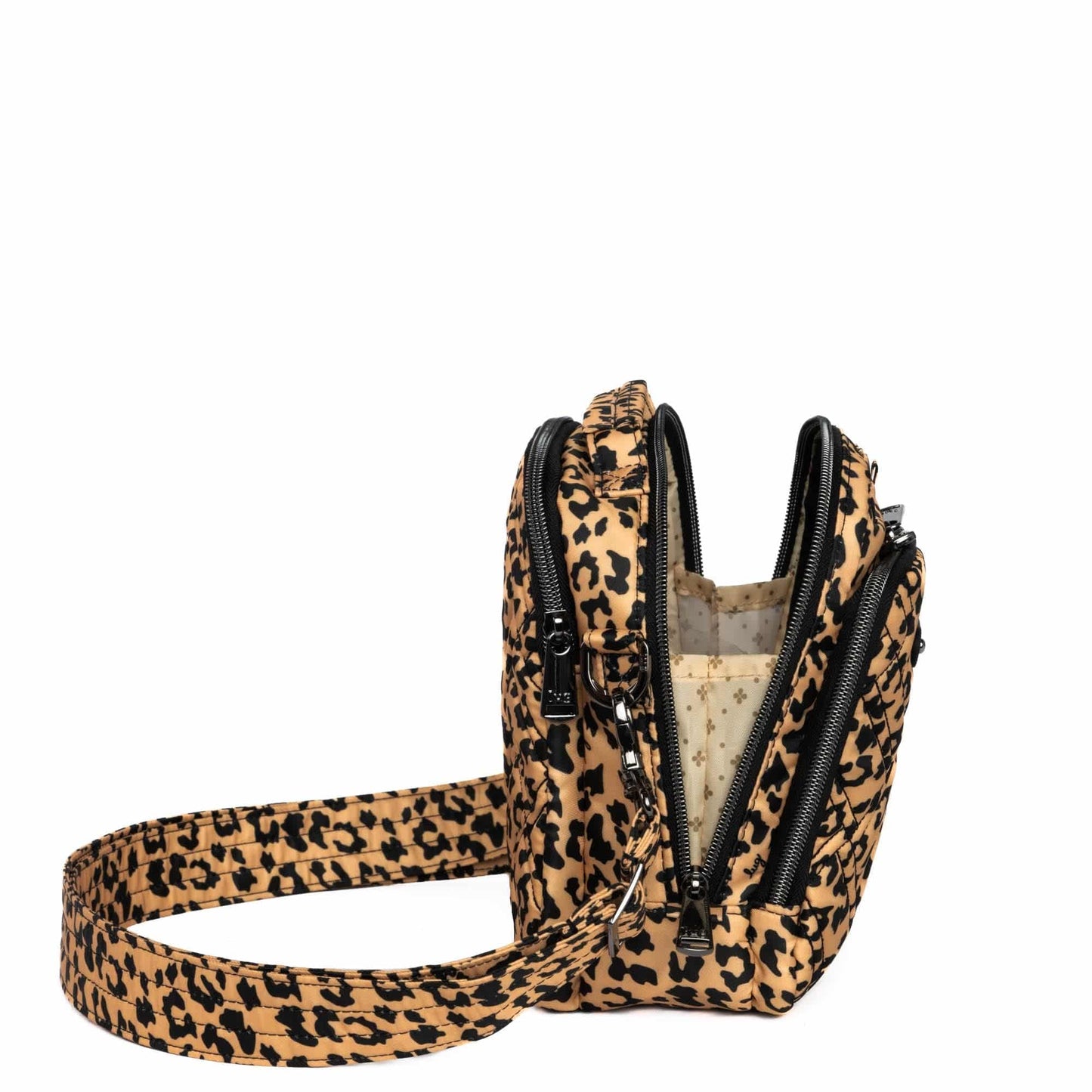 Skeeter Bridge Convertible Crossbody