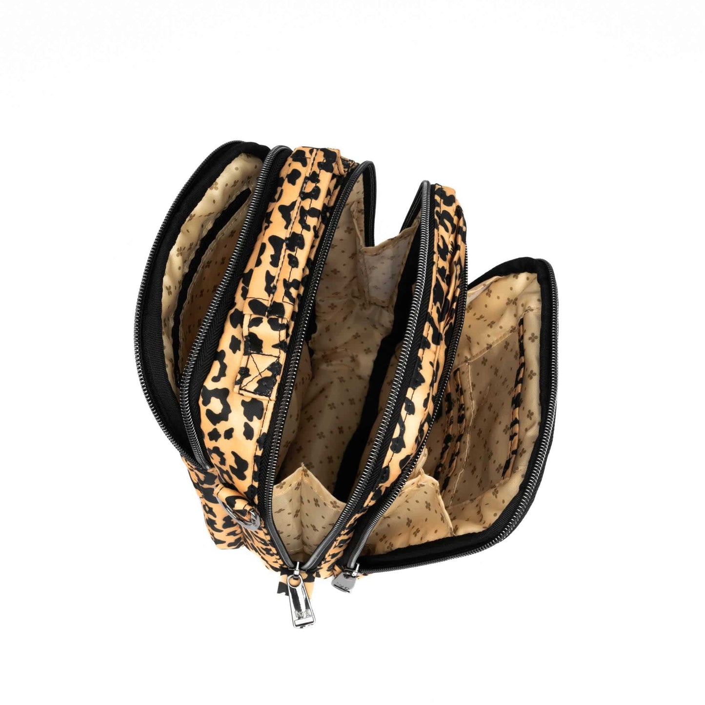 Skeeter Bridge Convertible Crossbody