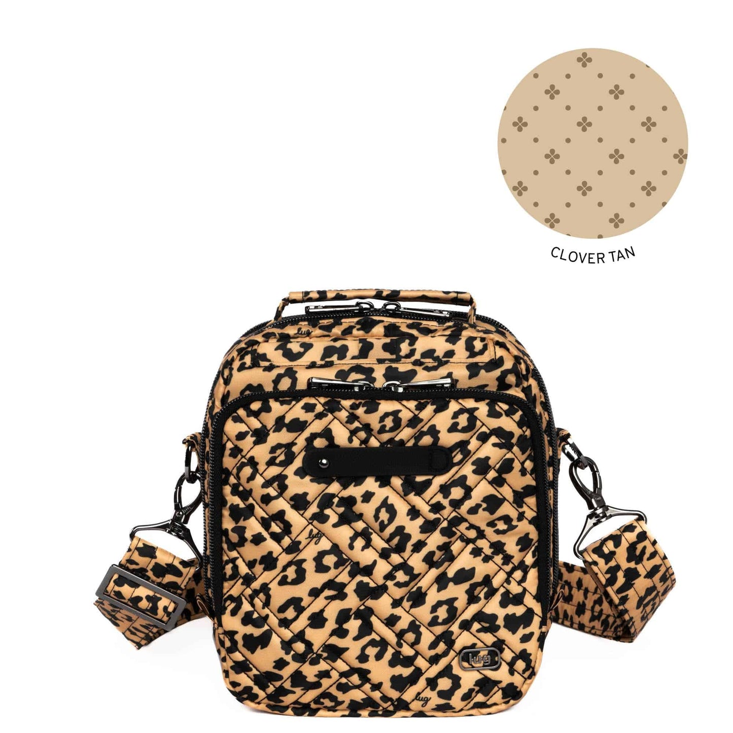 Skeeter Bridge Convertible Crossbody