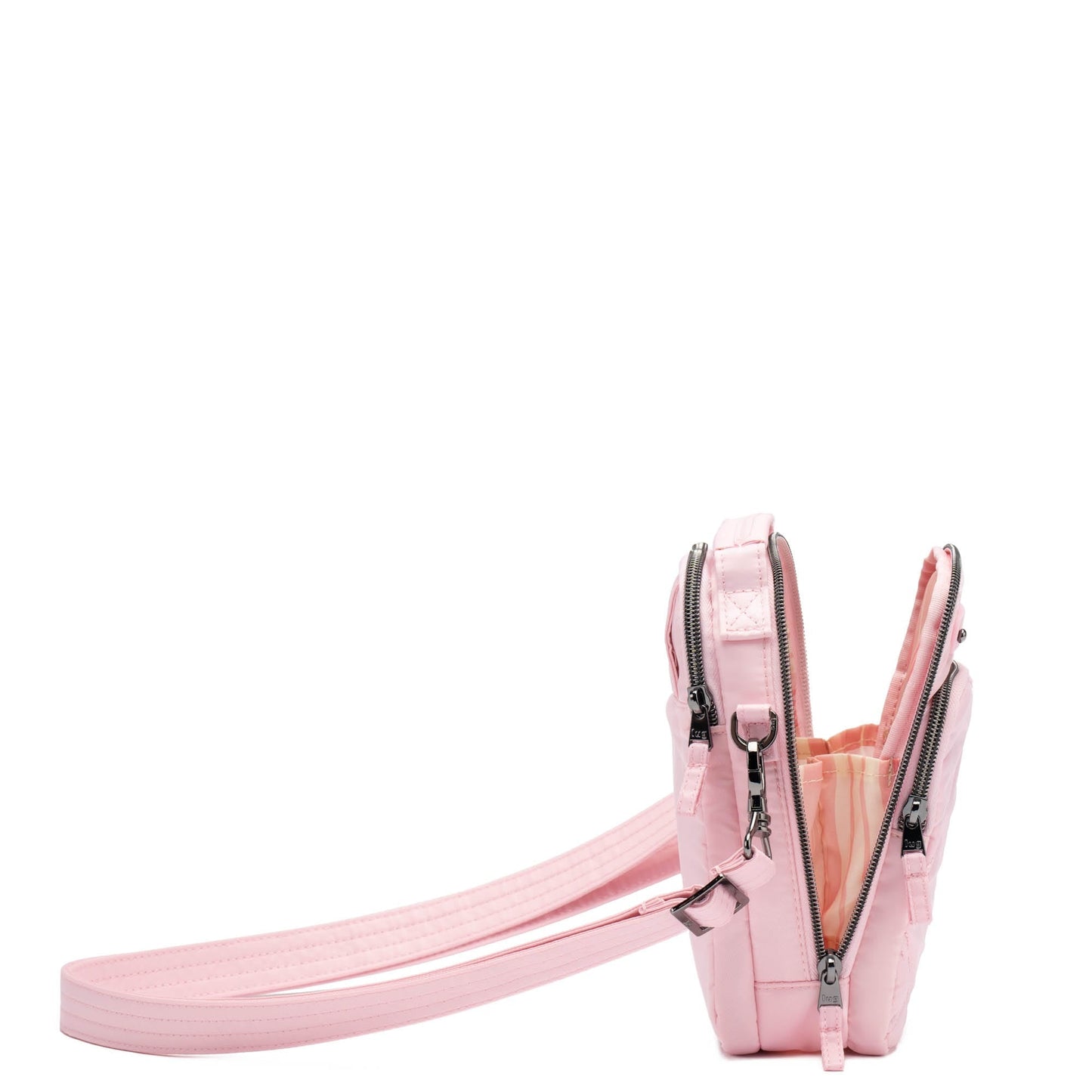 Skeeter Mini Bridge Convertible Crossbody